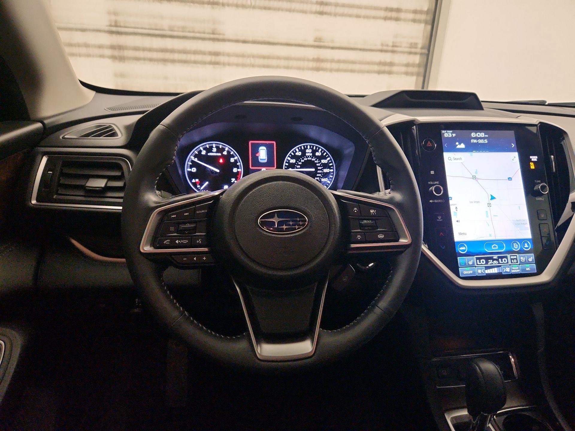 Thumbnail: 2023 Subaru Ascent - 10