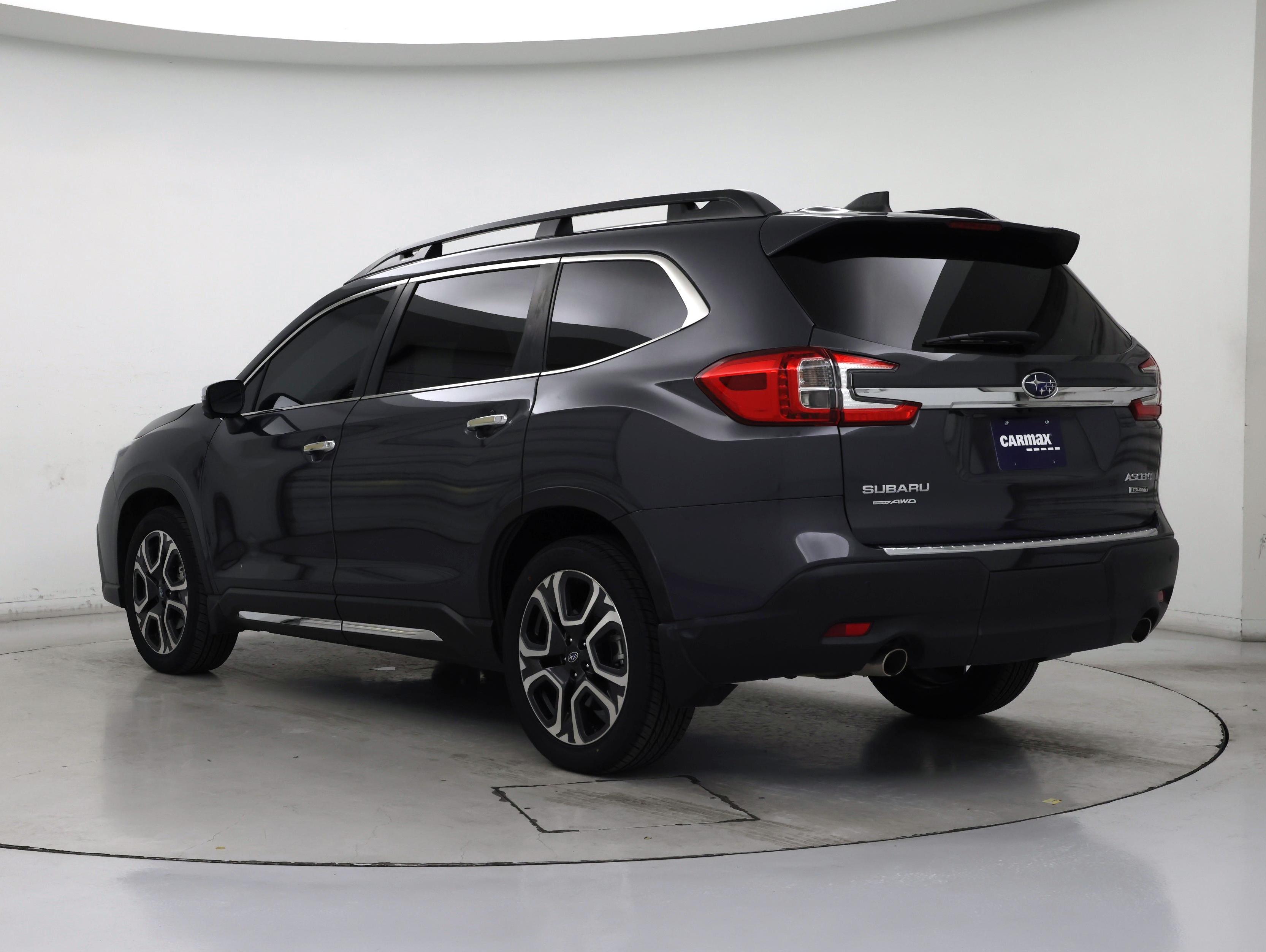 Thumbnail: 2023 Subaru Ascent - 2