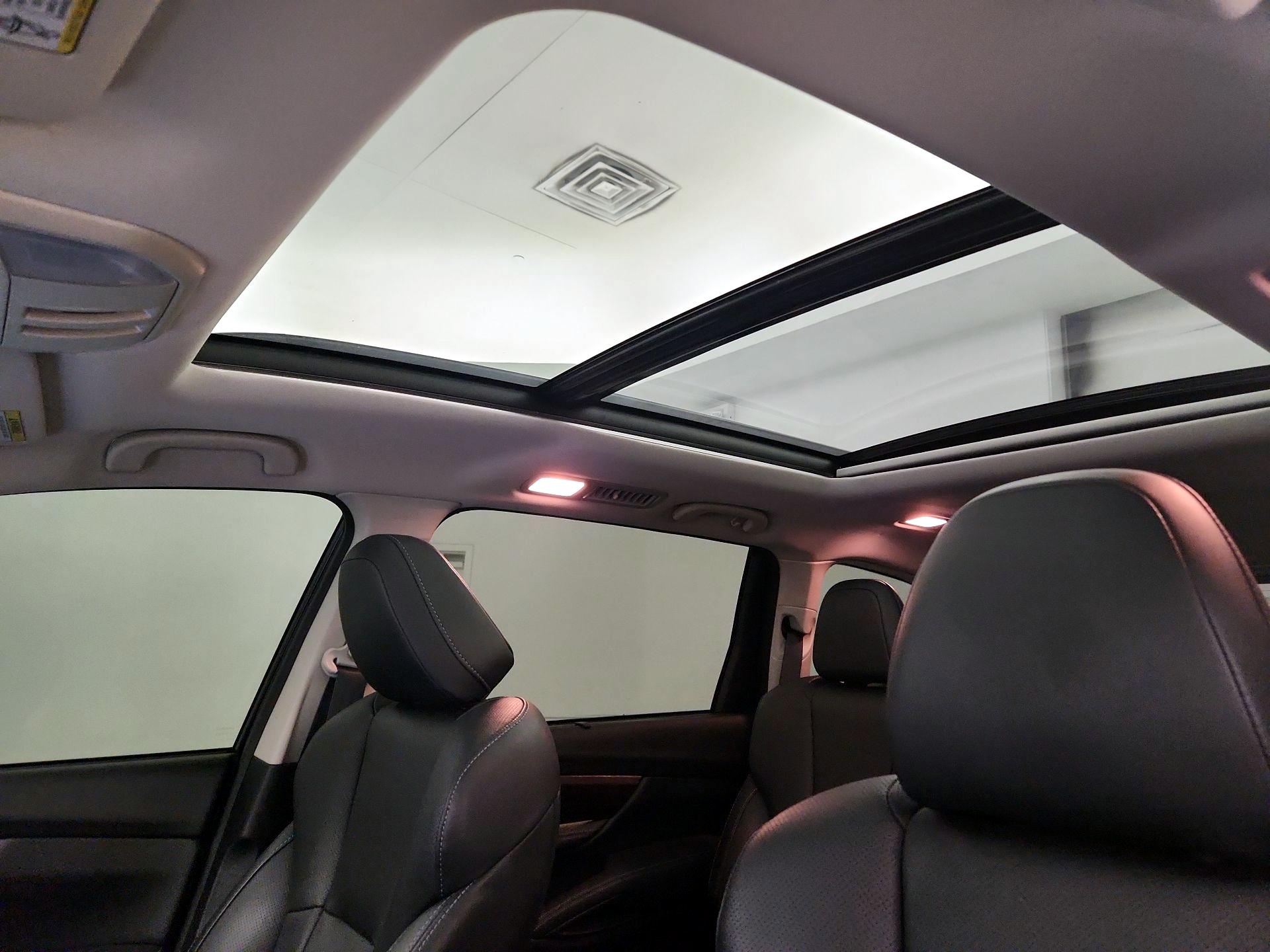 Thumbnail: 2023 Subaru Ascent - 20