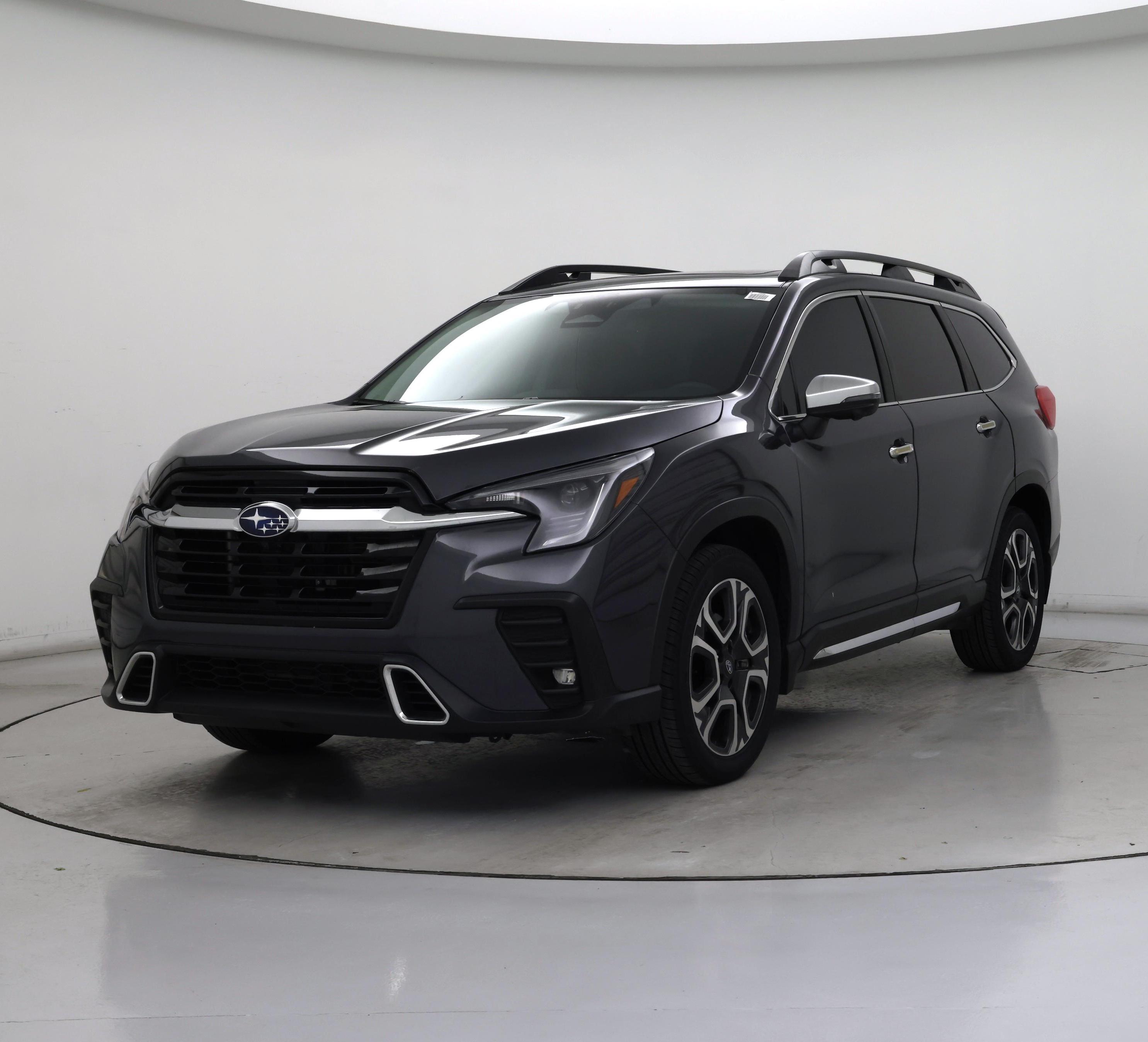 Thumbnail: 2023 Subaru Ascent - 4