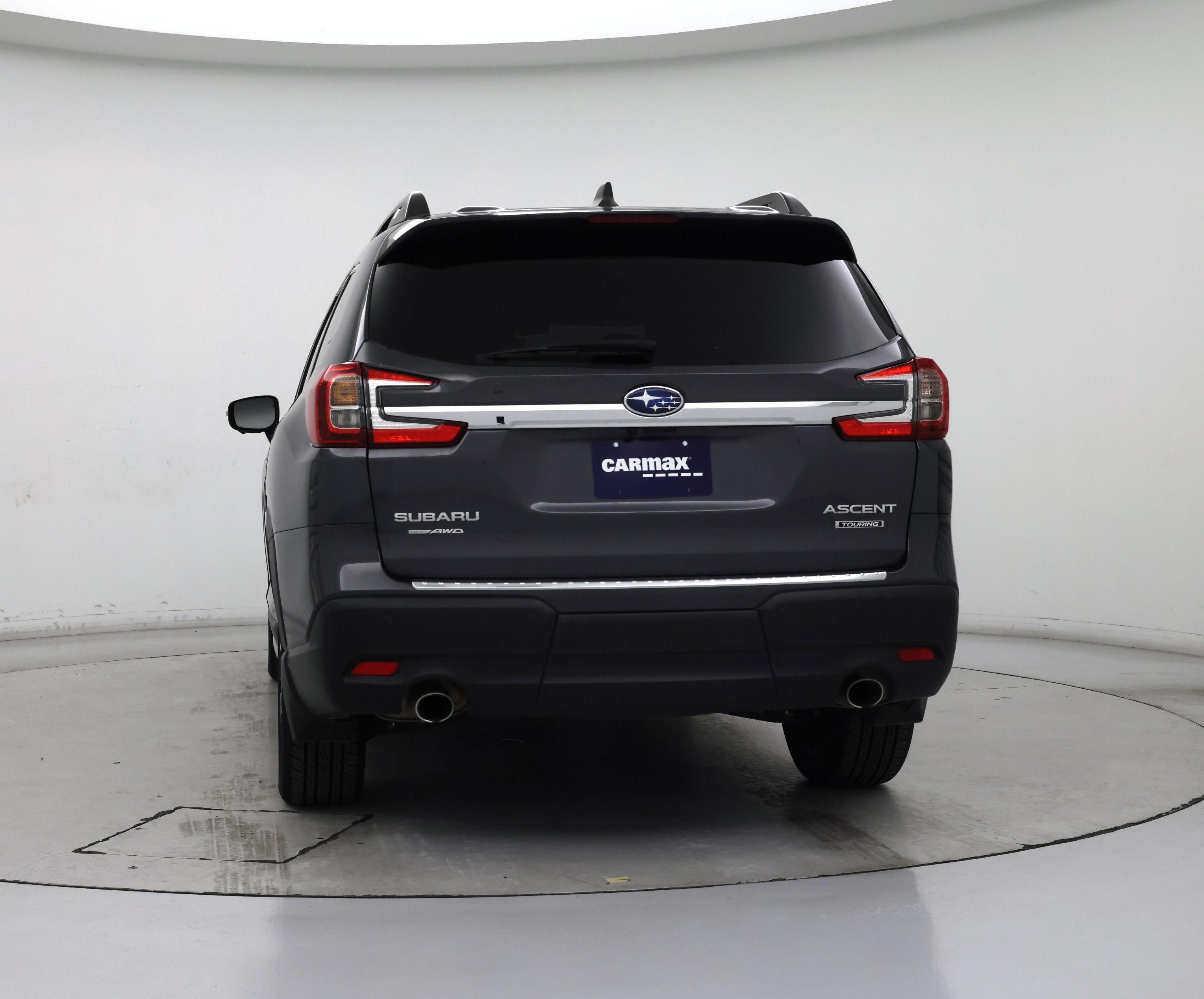 Thumbnail: 2023 Subaru Ascent - 6
