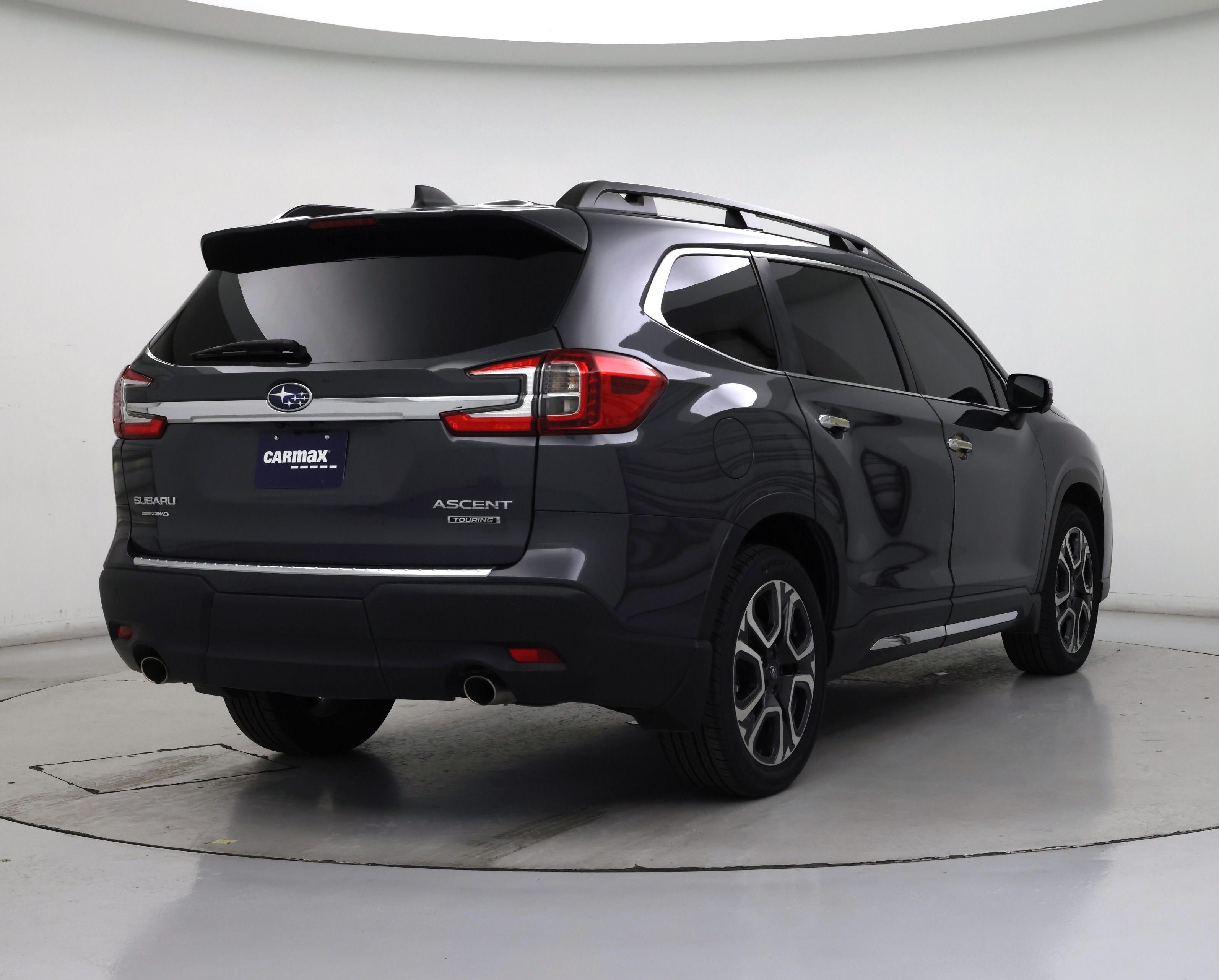 Thumbnail: 2023 Subaru Ascent - 8