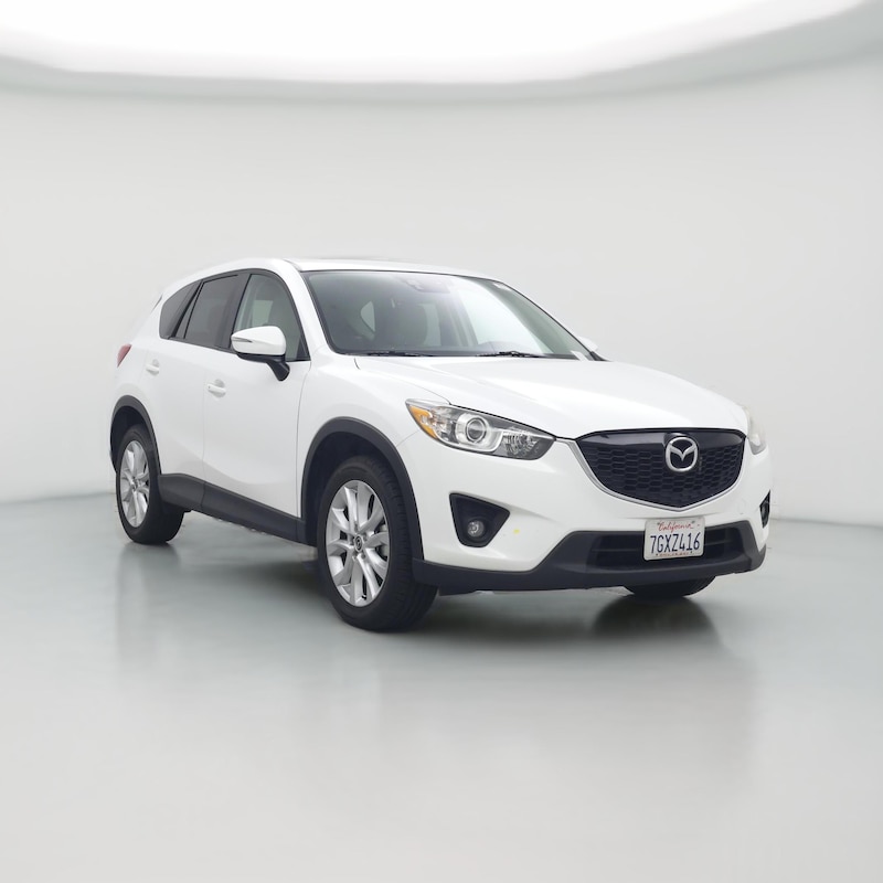 2015 Mazda CX-5 Grand Touring