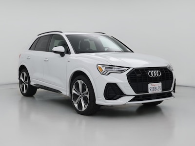 2022 Audi Q3 S-Line Premium Plus