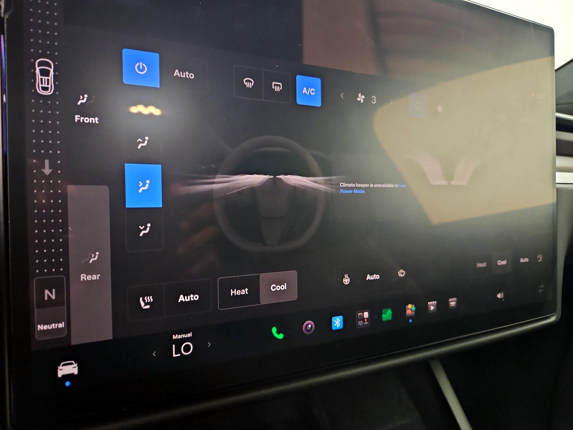 Thumbnail: 2025 Tesla Model X - 15