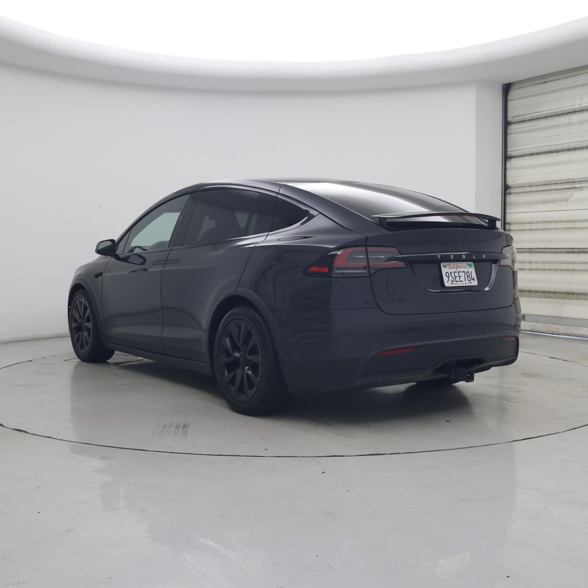 Thumbnail: 2025 Tesla Model X - 2