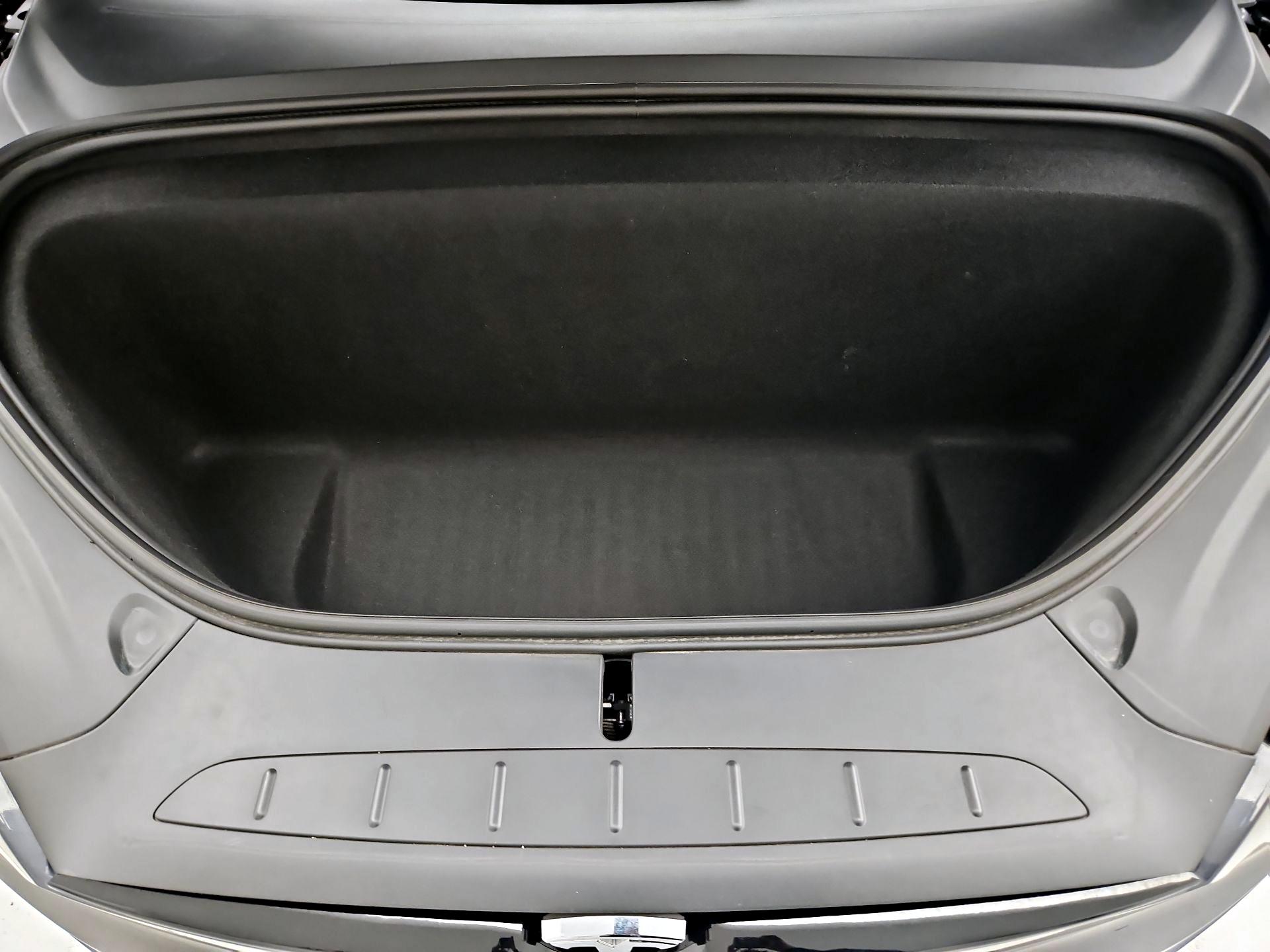 Thumbnail: 2025 Tesla Model X - 19