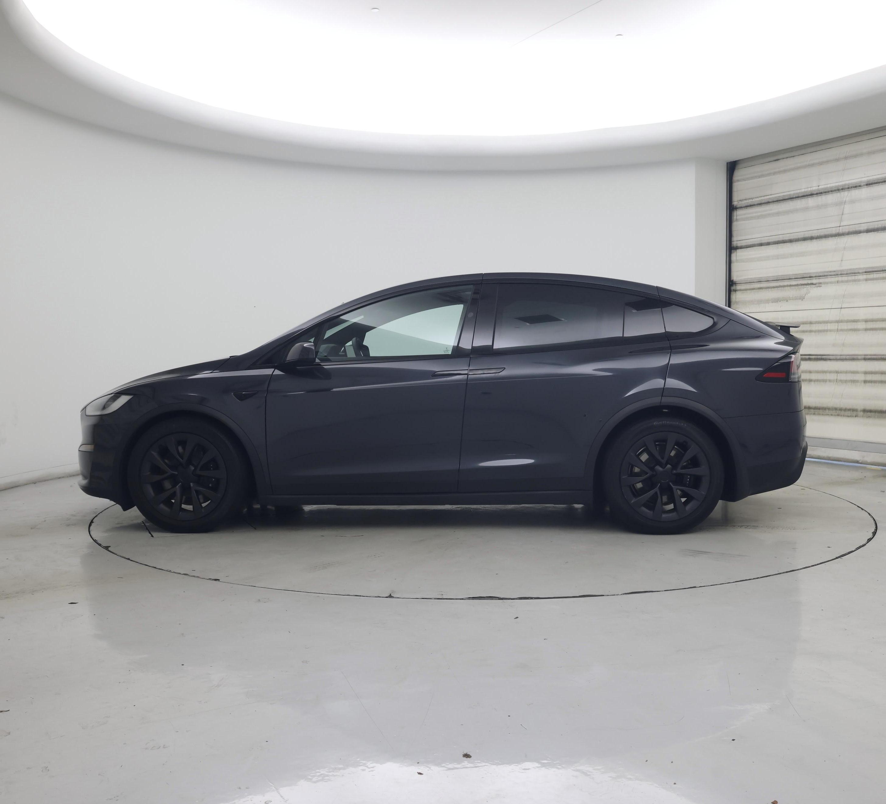 Thumbnail: 2025 Tesla Model X - 3
