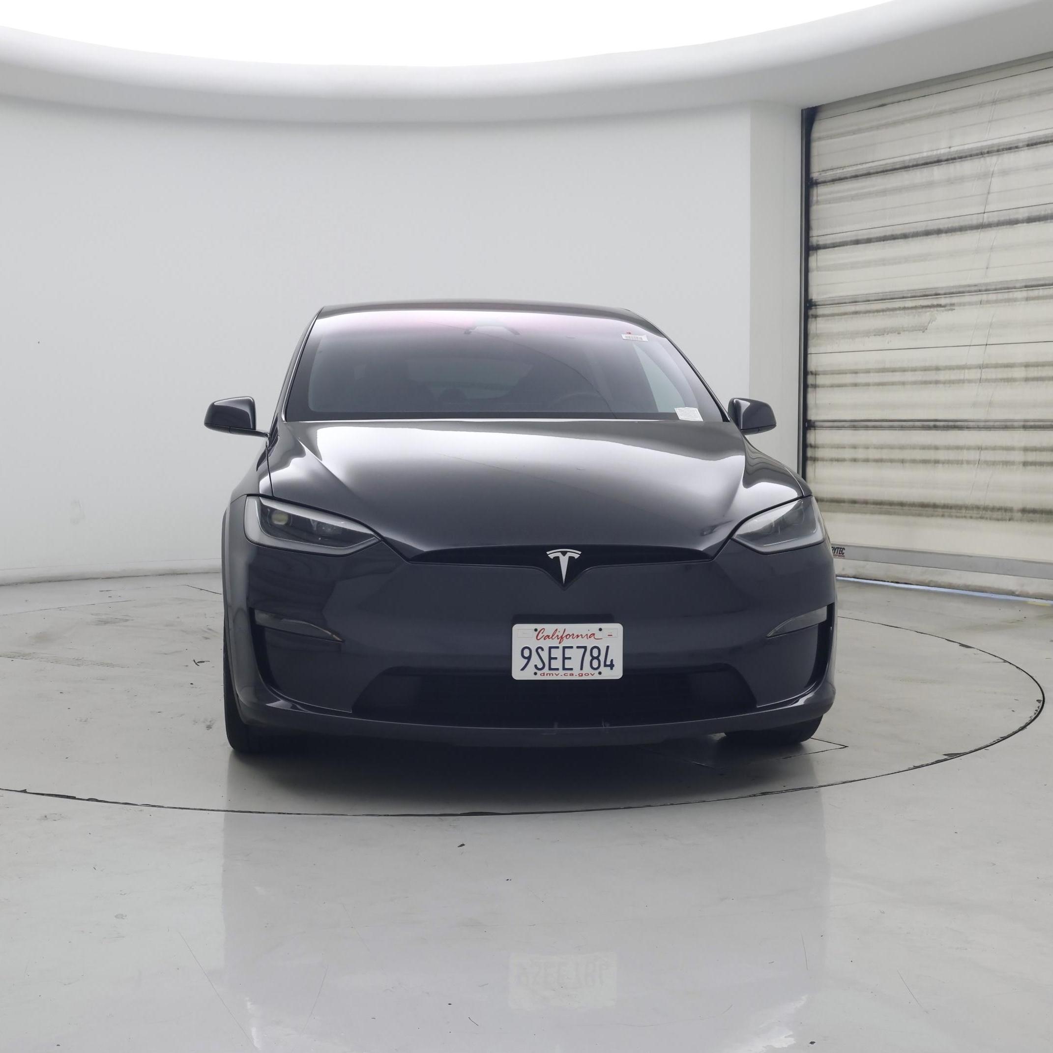Thumbnail: 2025 Tesla Model X - 5