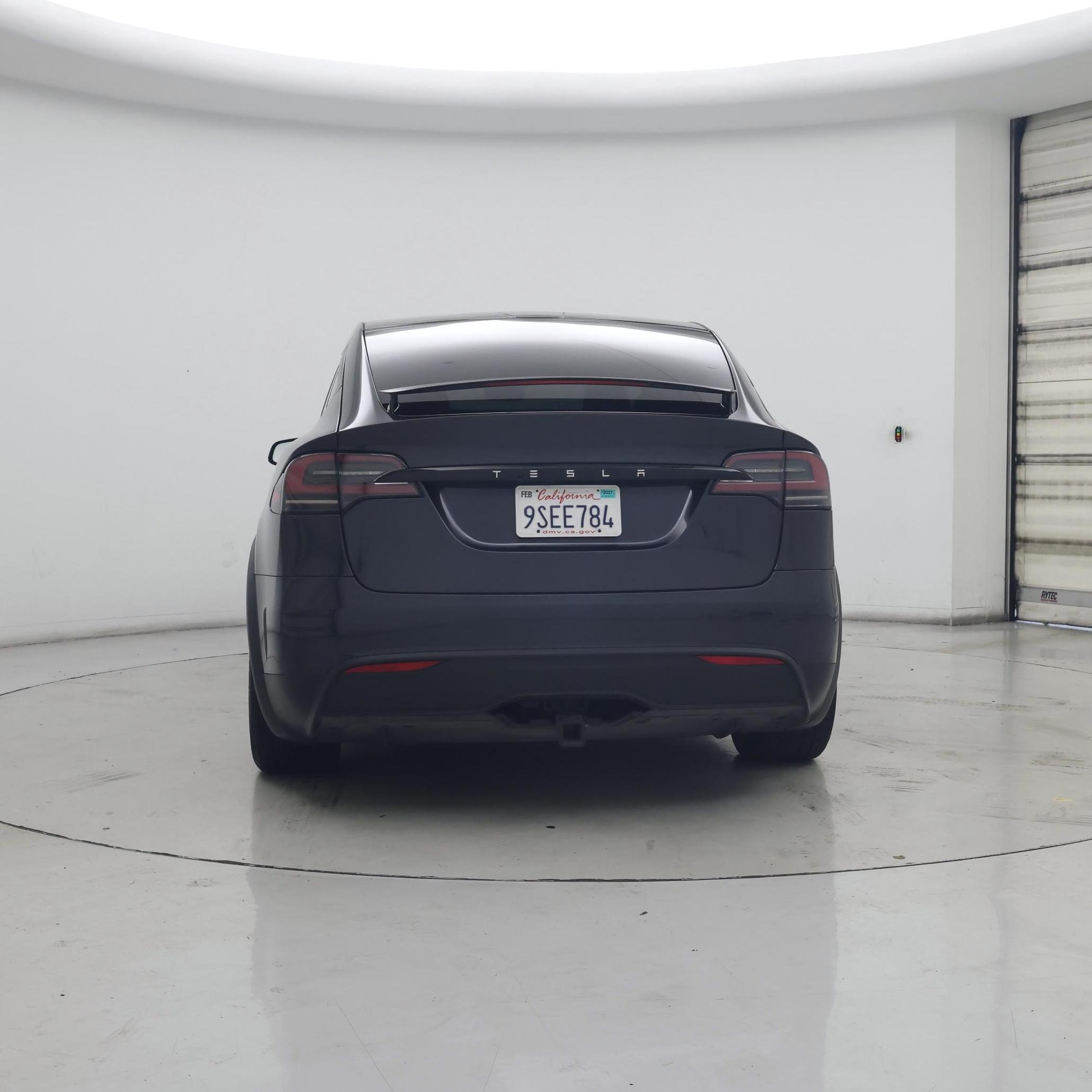 Thumbnail: 2025 Tesla Model X - 6