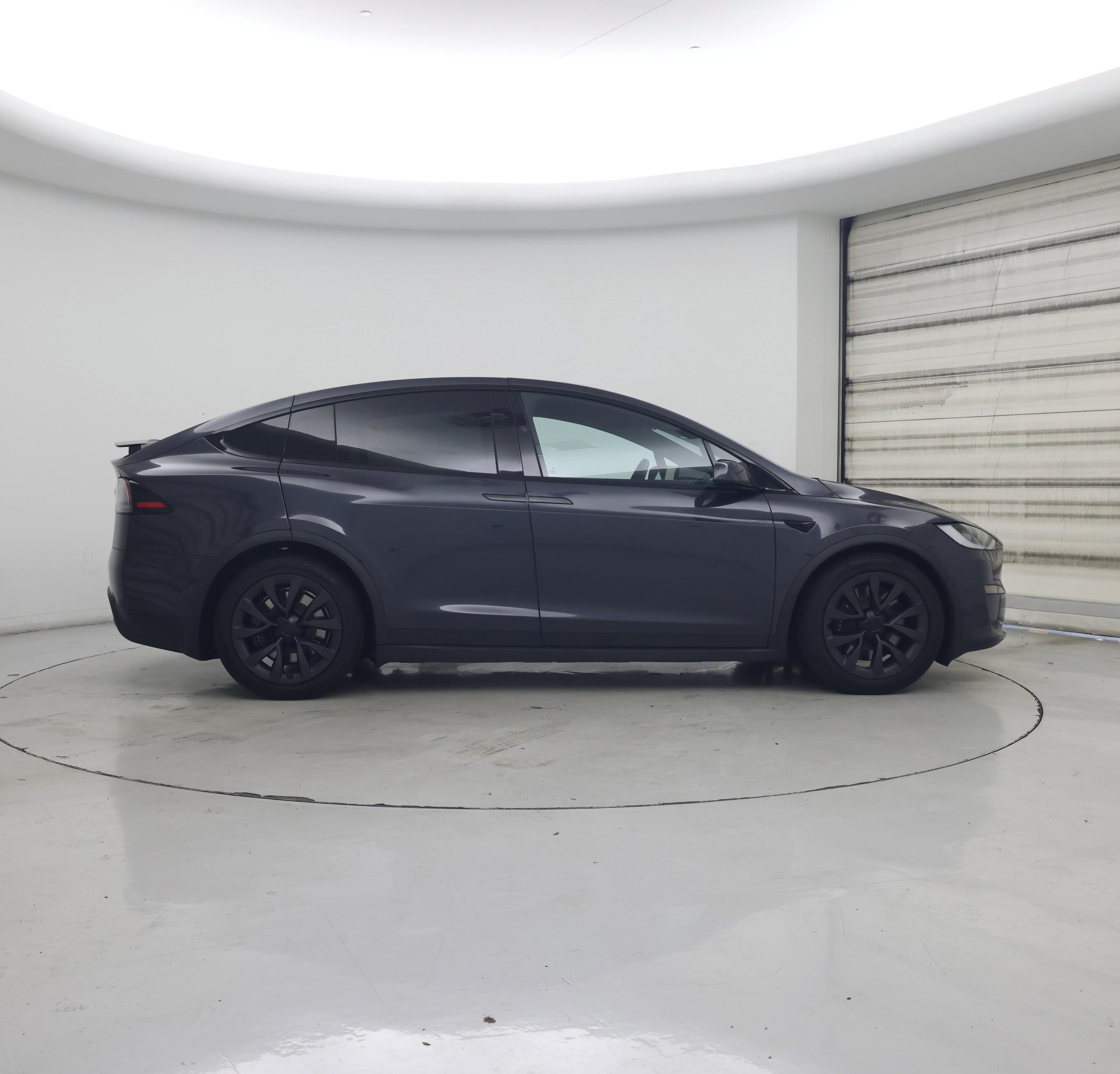 Thumbnail: 2025 Tesla Model X - 7