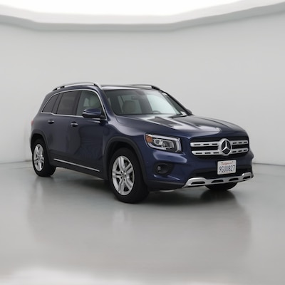 2020 Mercedes-Benz GLB250