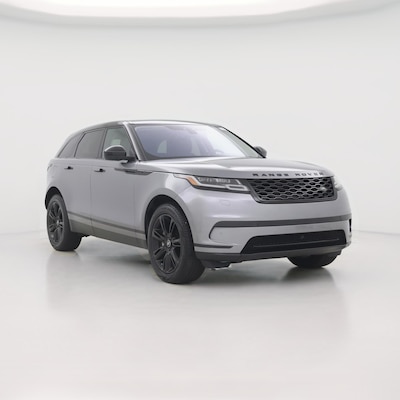 2020 Land Rover Range Rover Velar S