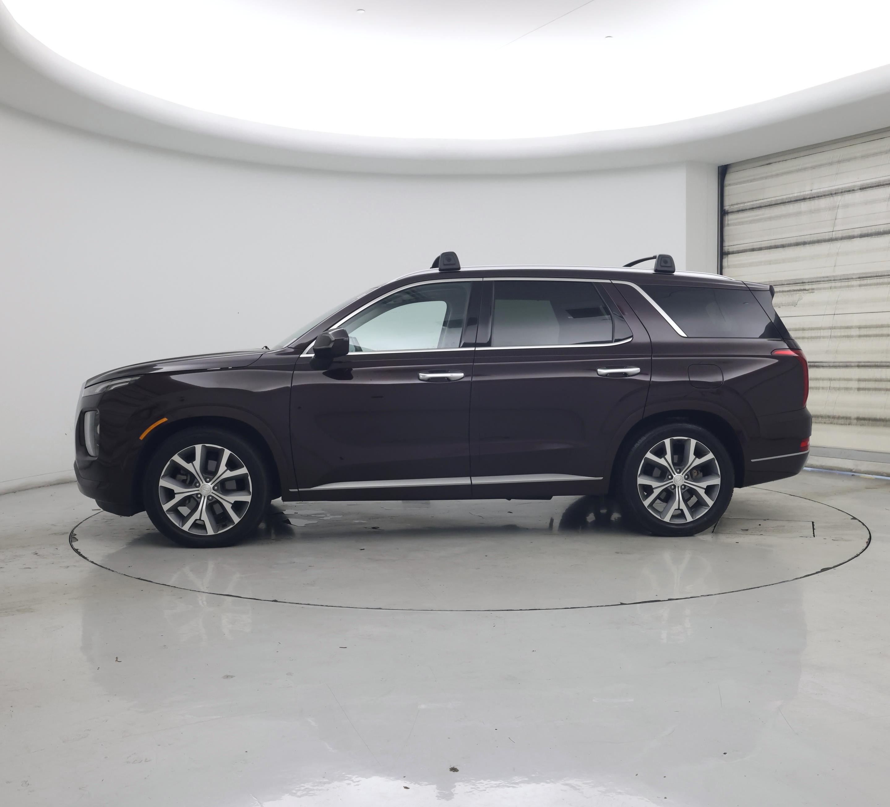 Thumbnail: 2021 Hyundai Palisade - 3