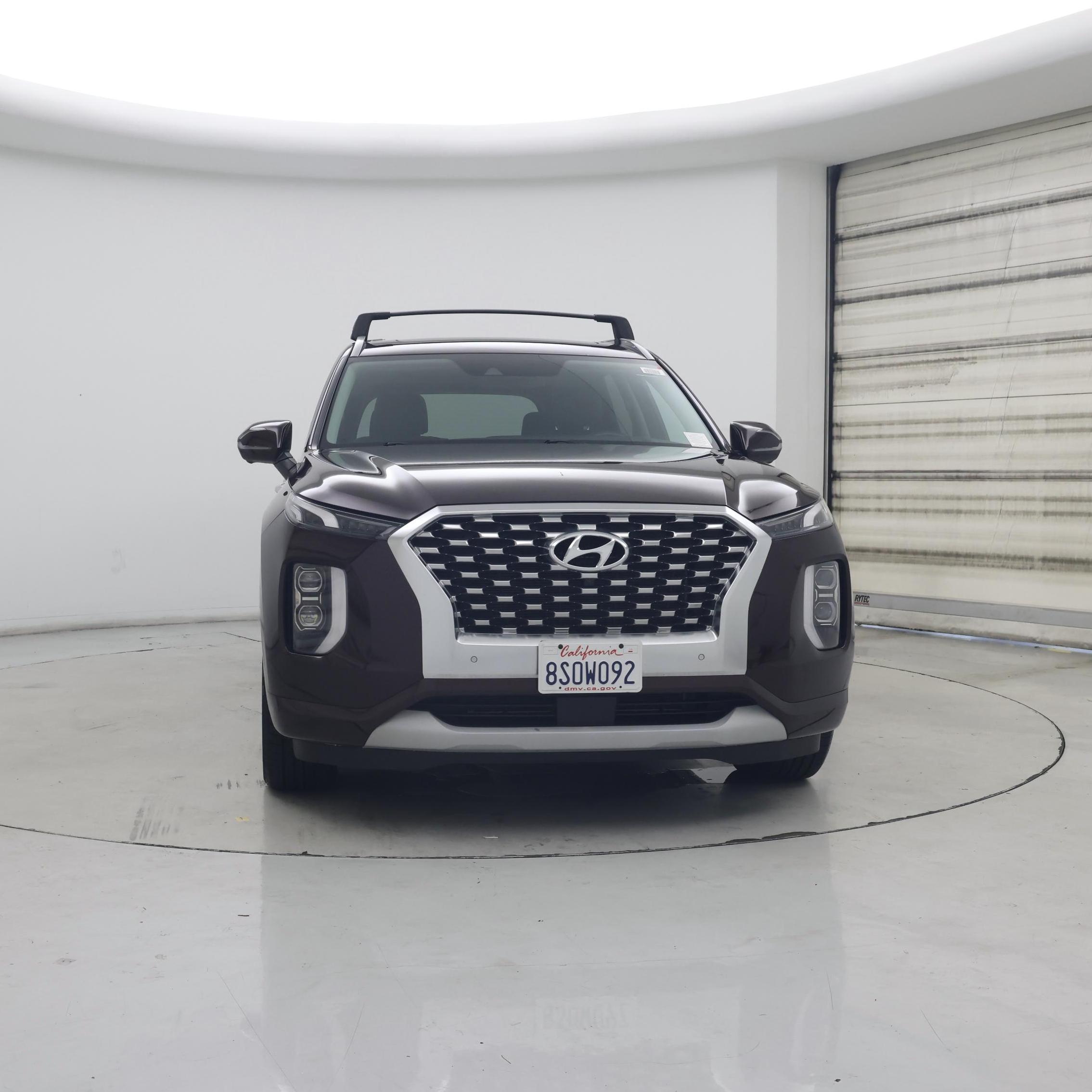 Thumbnail: 2021 Hyundai Palisade - 5