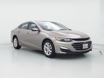2023 Chevrolet Malibu 1LT