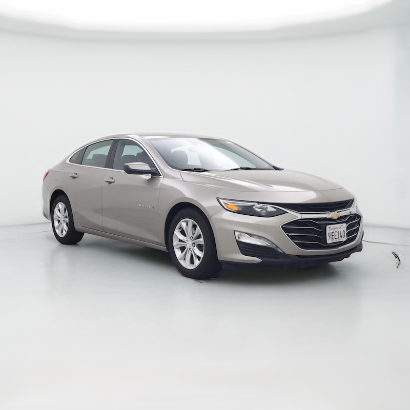 2023 Chevrolet Malibu 1LT