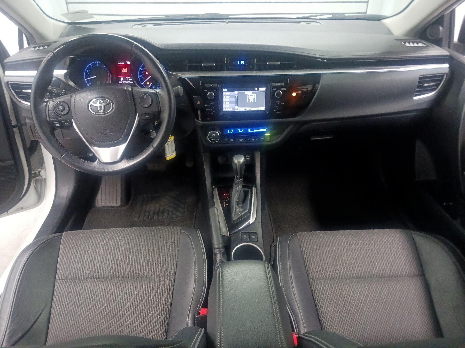 Thumbnail: 2016 Toyota Corolla - 9