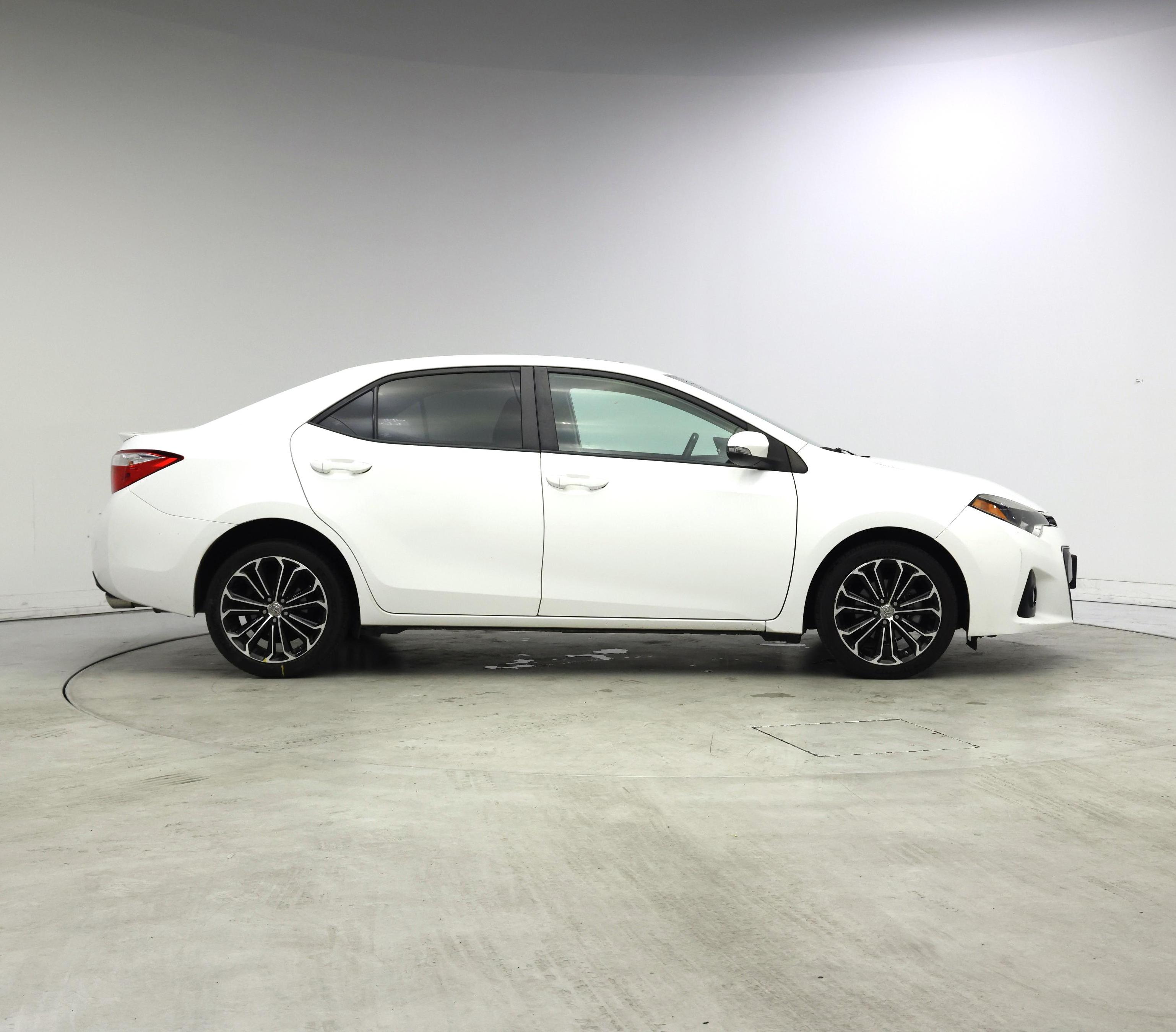 Thumbnail: 2016 Toyota Corolla - 7
