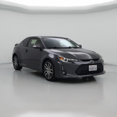 2015 Scion tC