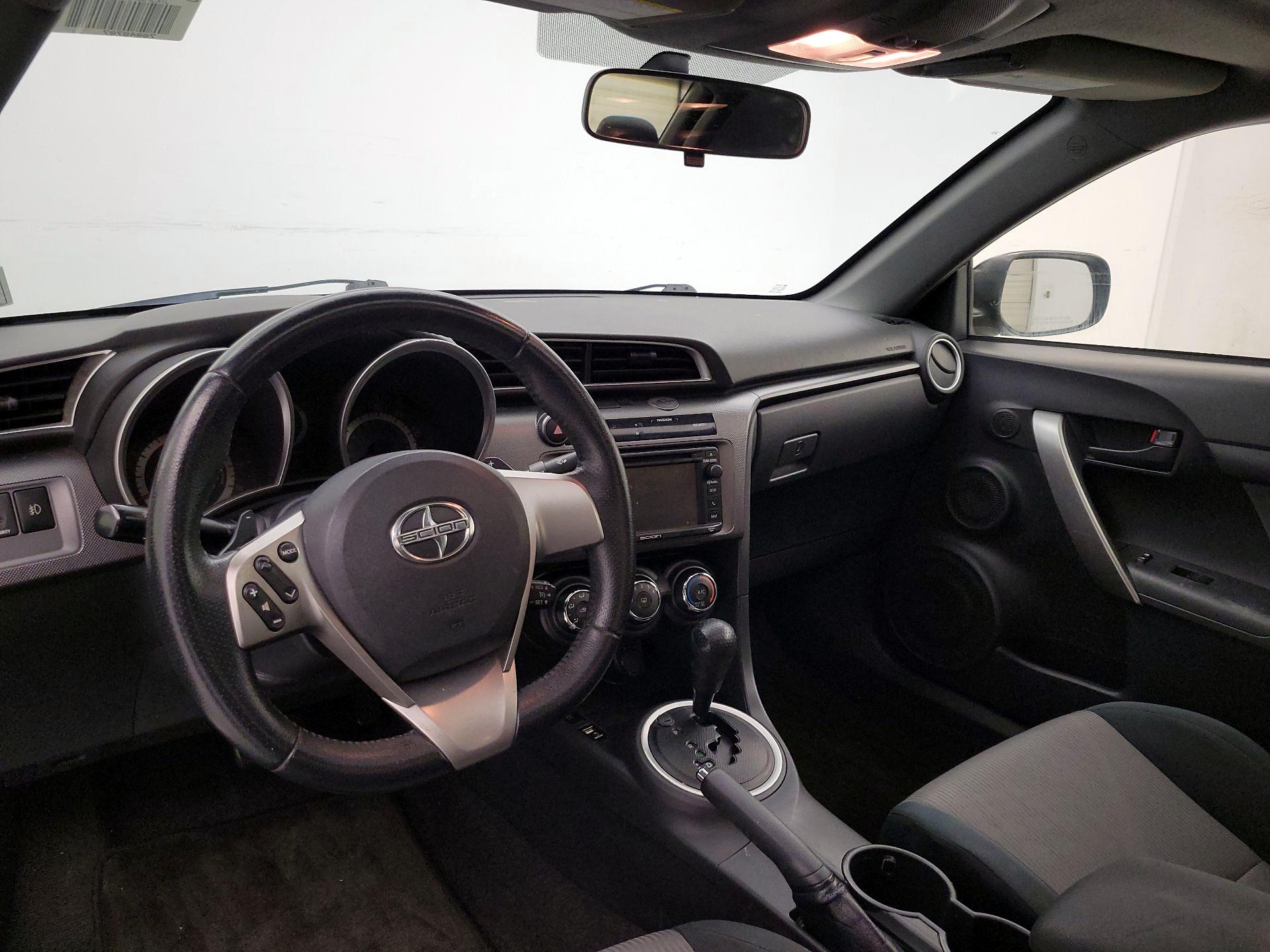 Thumbnail: 2015 Scion tC - 9