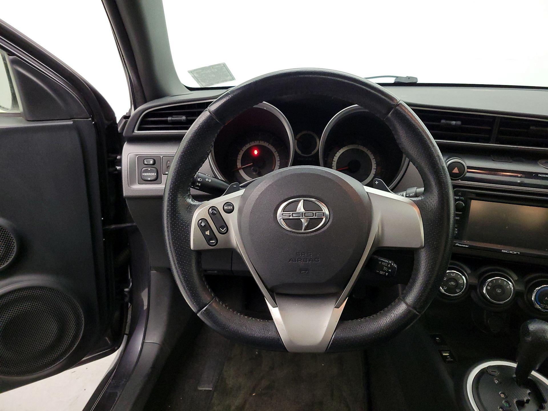 Thumbnail: 2015 Scion tC - 10