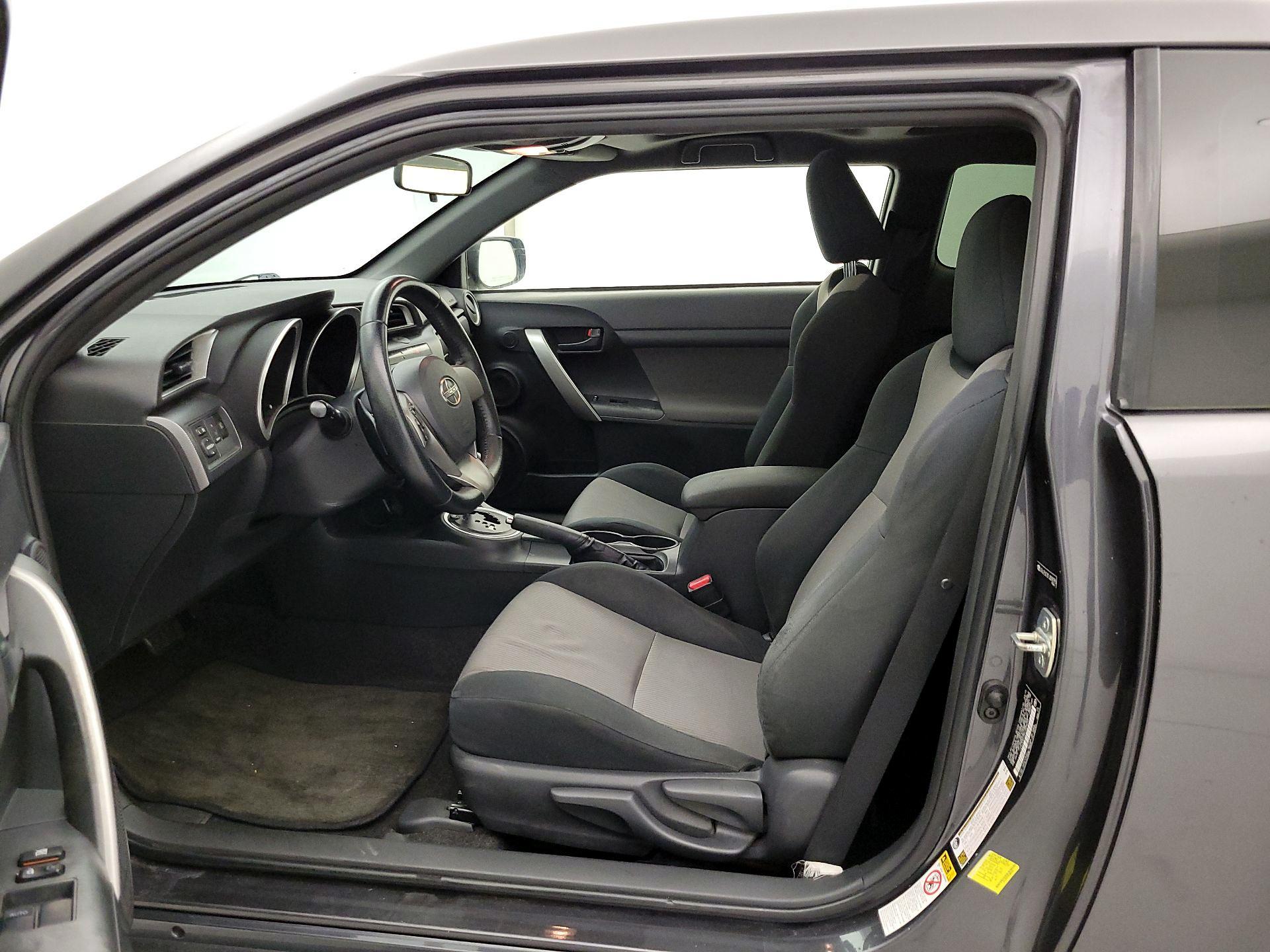 Thumbnail: 2015 Scion tC - 11