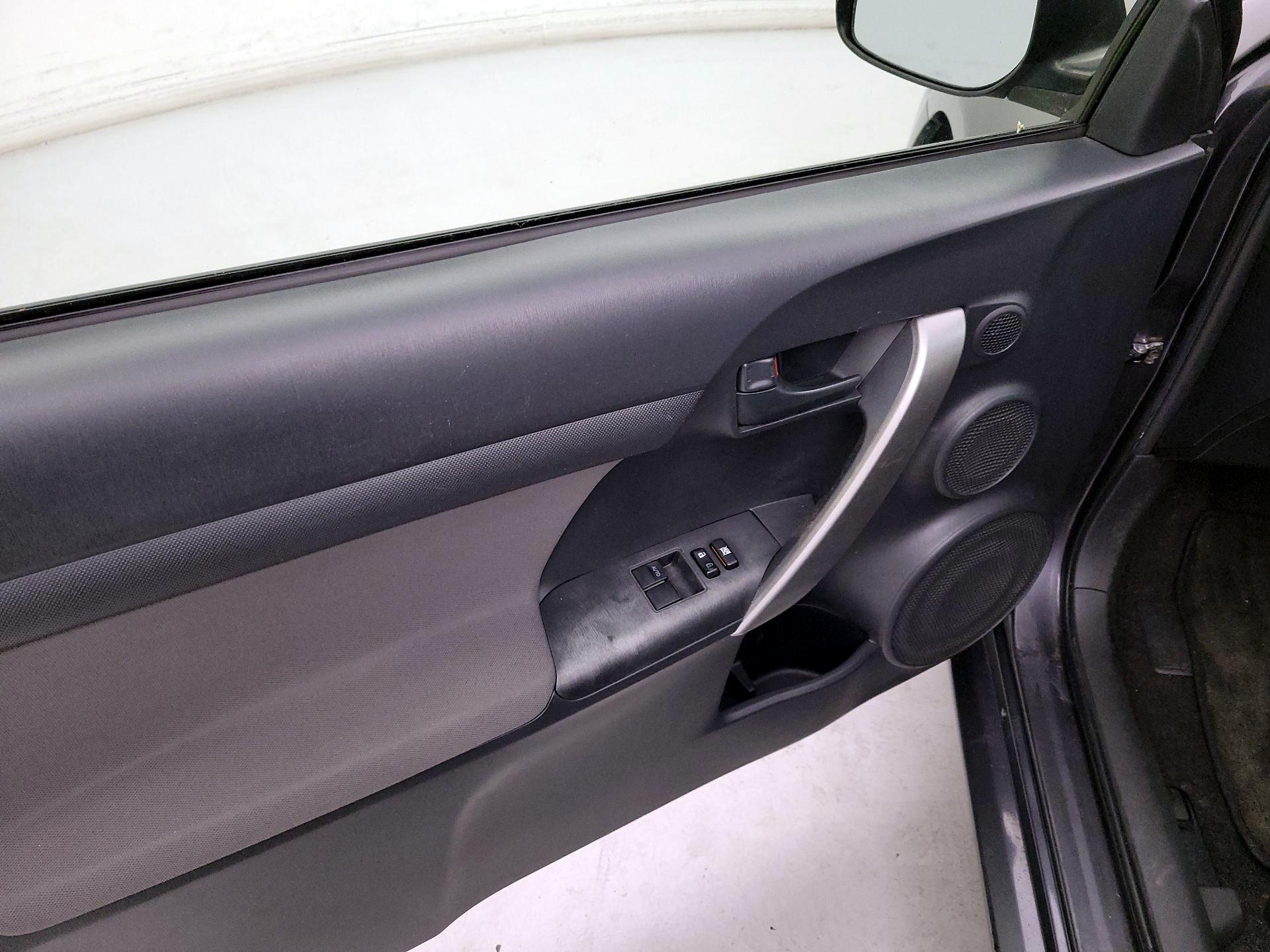 Thumbnail: 2015 Scion tC - 12