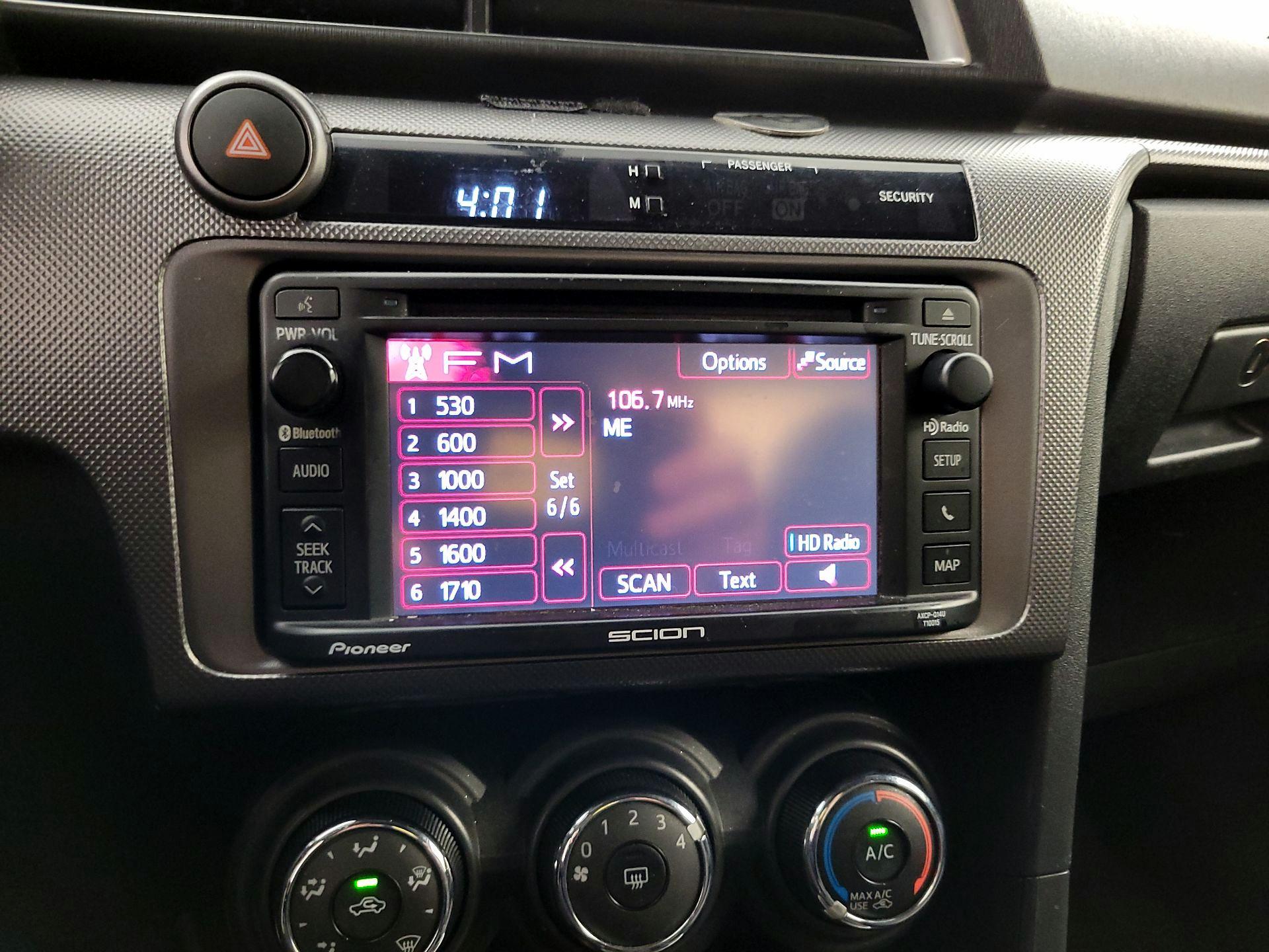 Thumbnail: 2015 Scion tC - 14