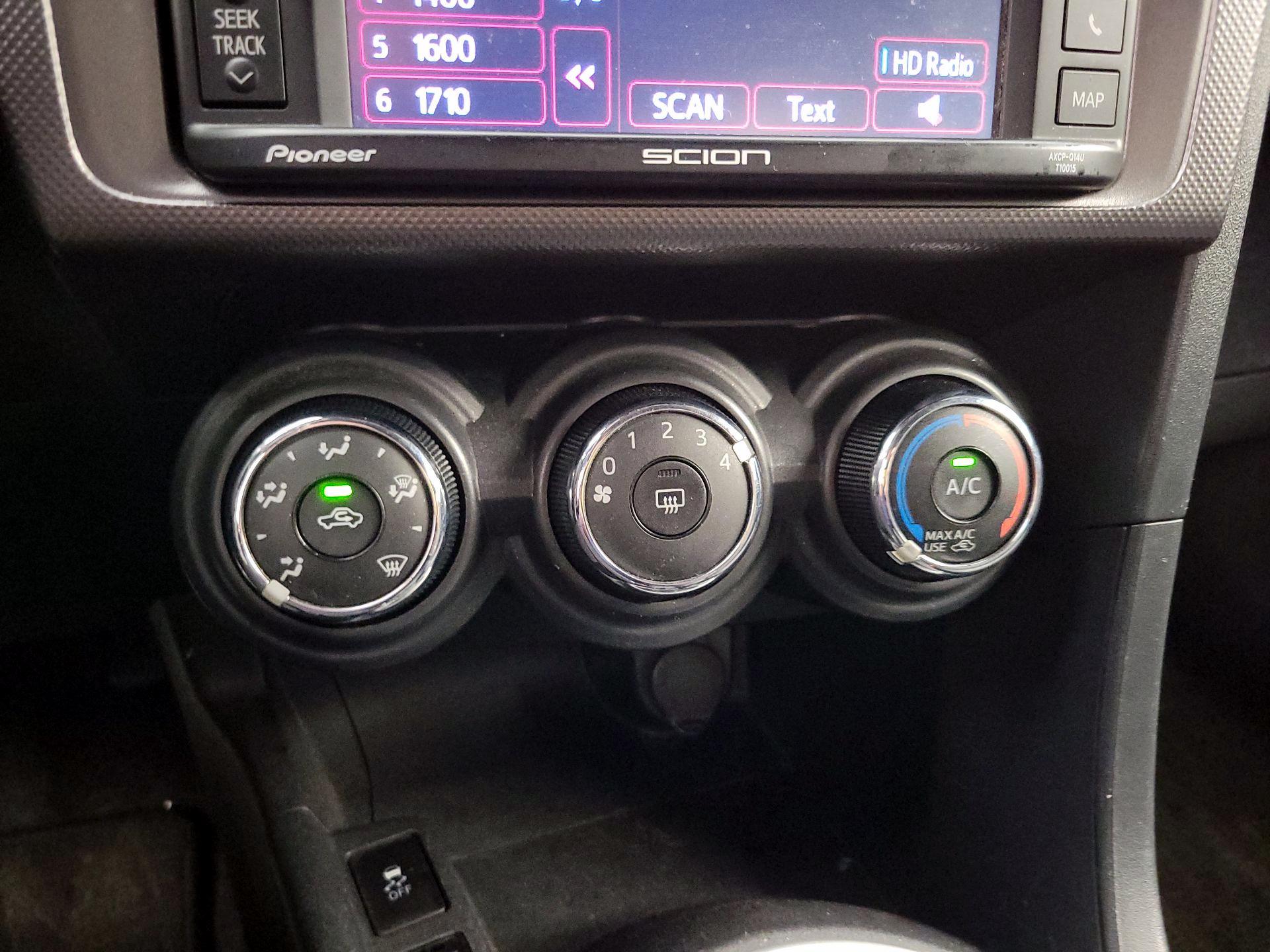 Thumbnail: 2015 Scion tC - 15