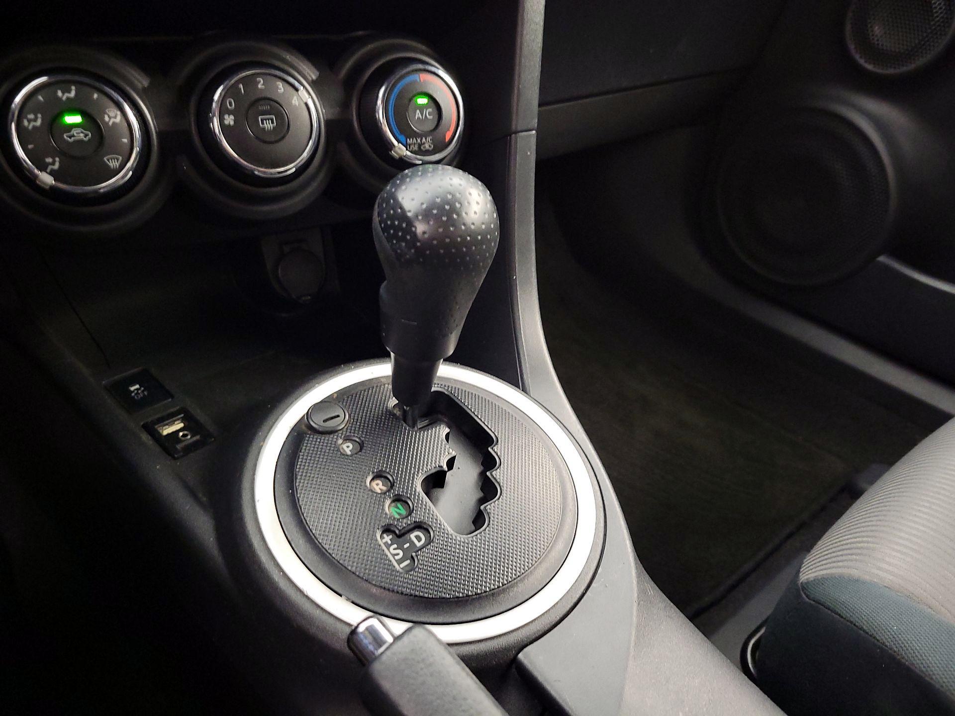 Thumbnail: 2015 Scion tC - 16