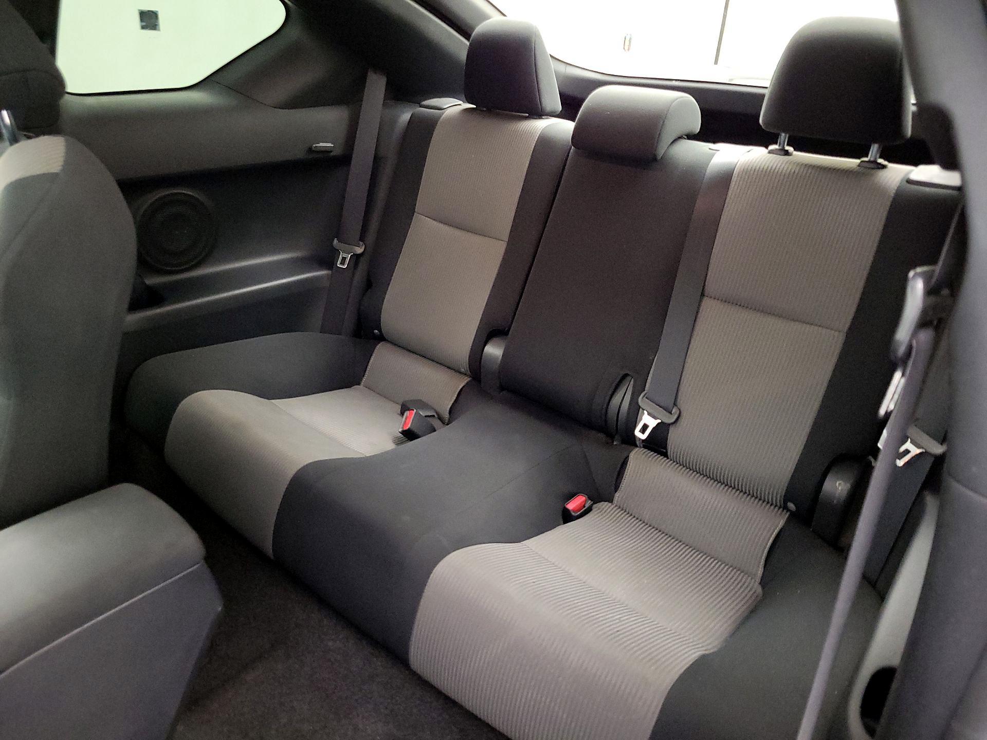 Thumbnail: 2015 Scion tC - 19