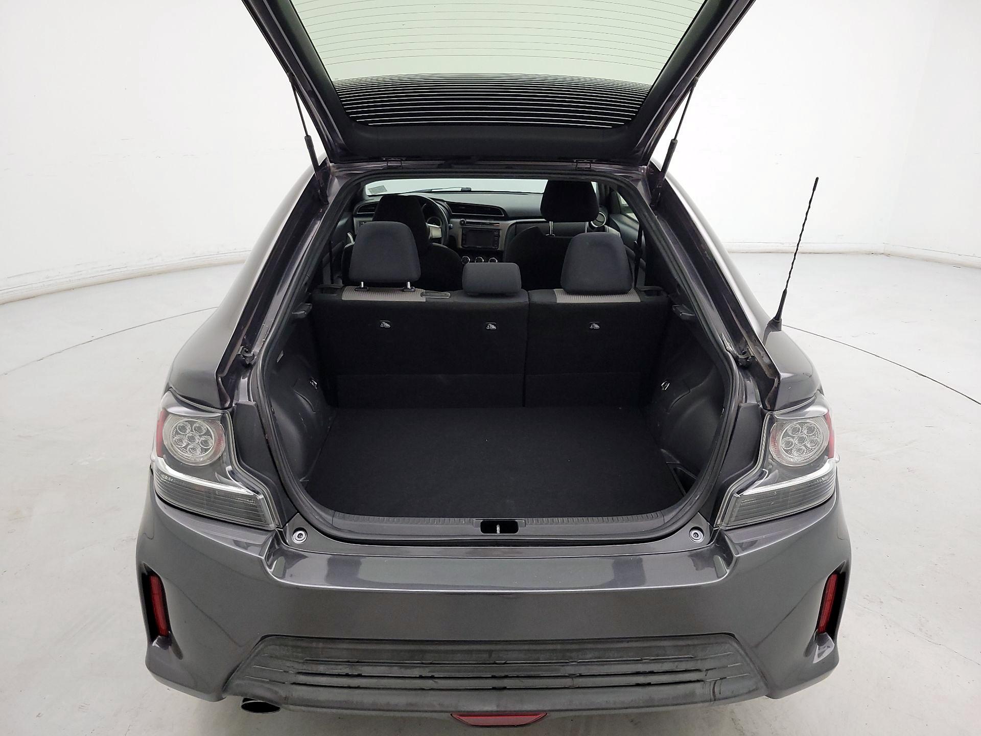Thumbnail: 2015 Scion tC - 20