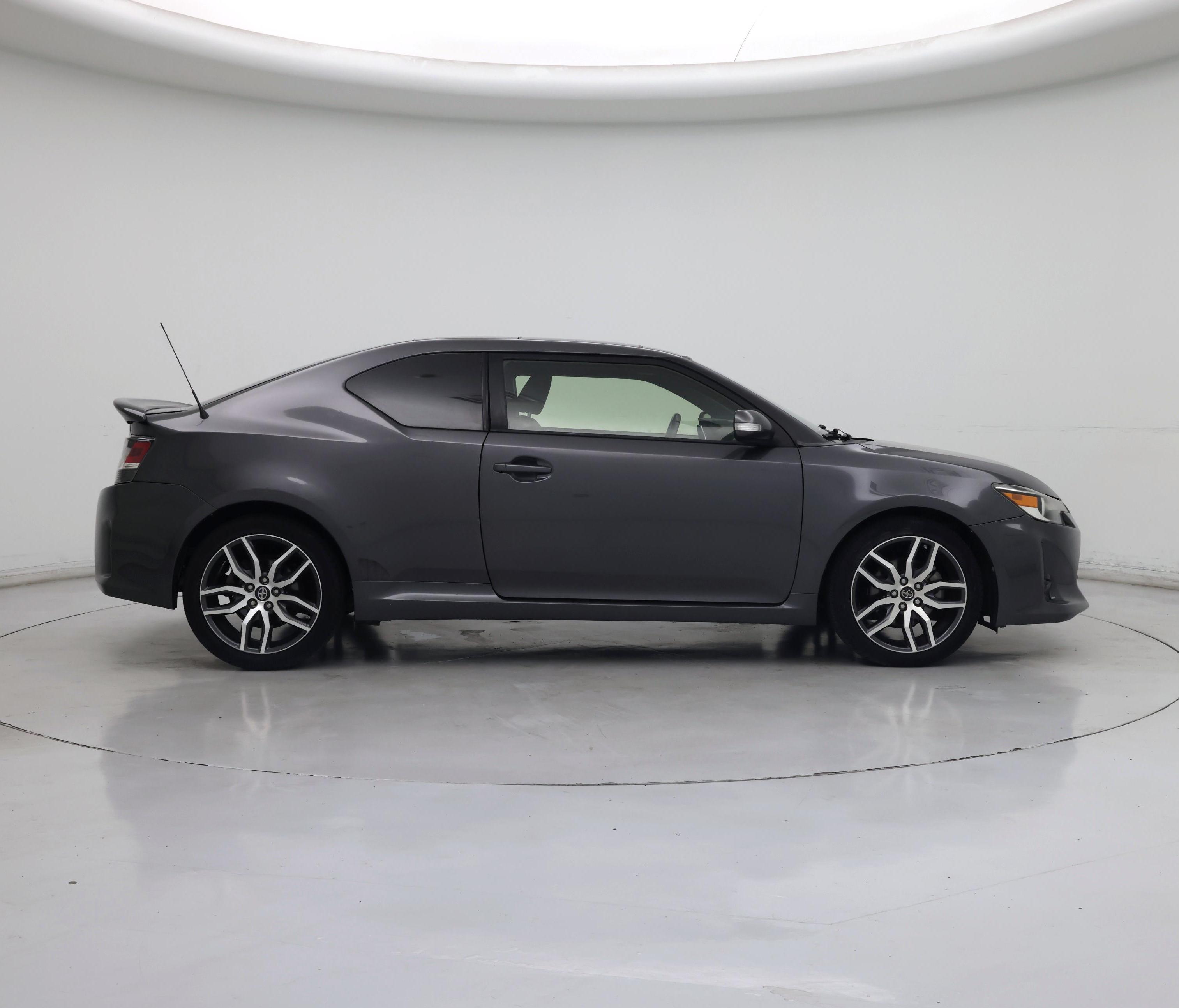 Thumbnail: 2015 Scion tC - 7