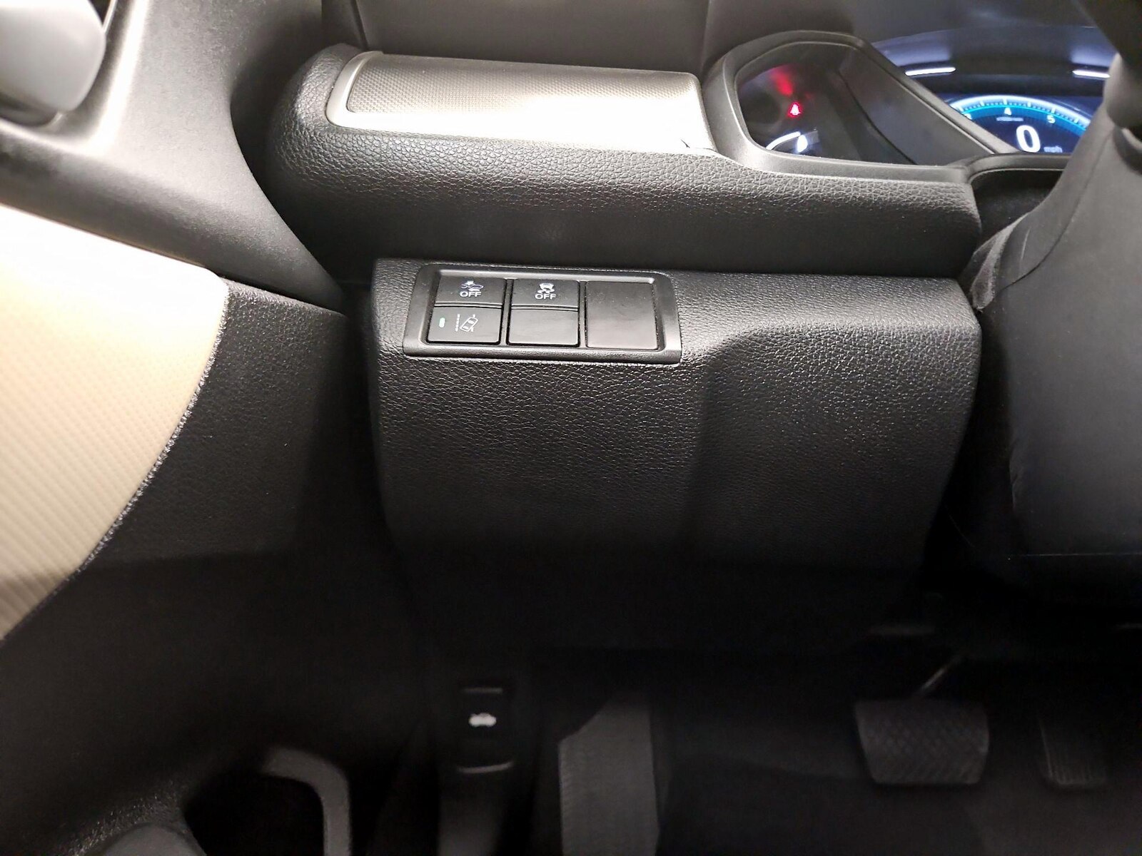 2021 Honda Civic LX - Photo 14