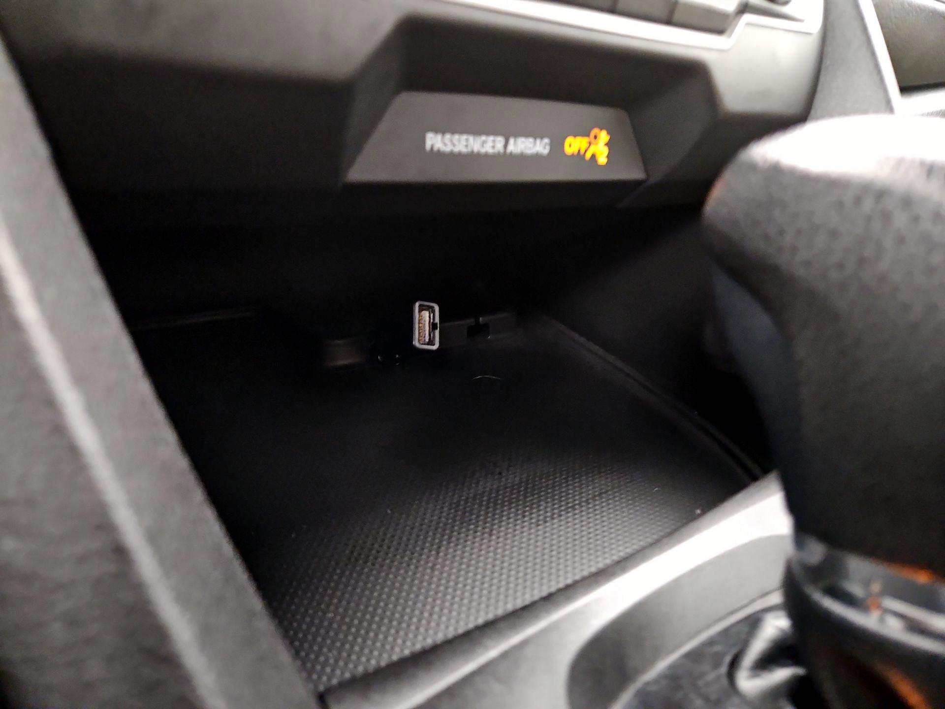Thumbnail: 2021 Honda Civic - 18