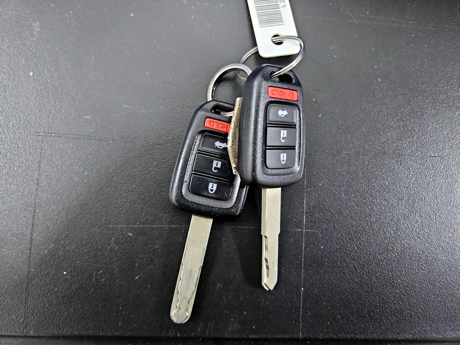 2021 Honda Civic LX - Photo 23
