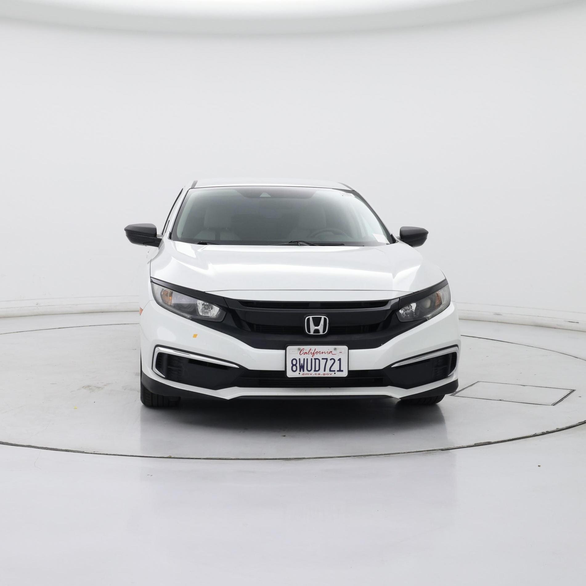 Thumbnail: 2021 Honda Civic - 5