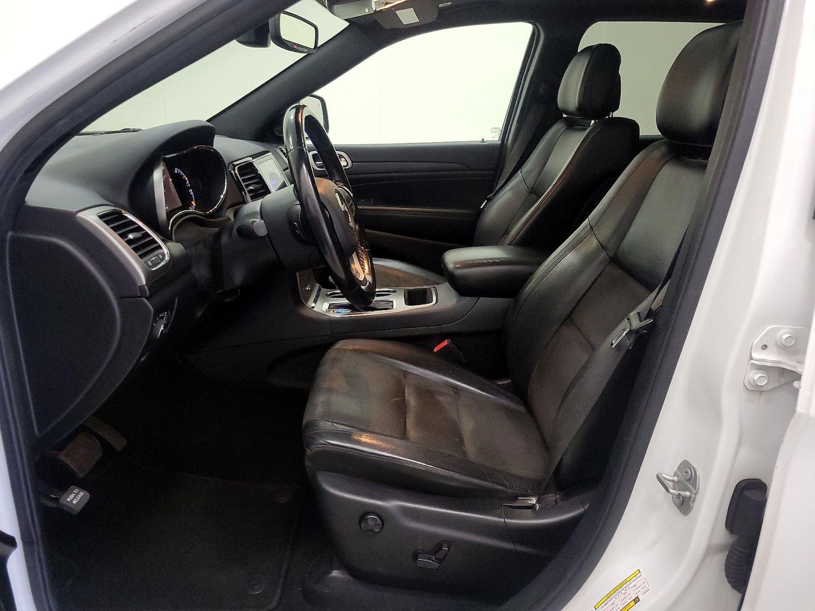 2020 Jeep Grand Cherokee Altitude - Photo 12
