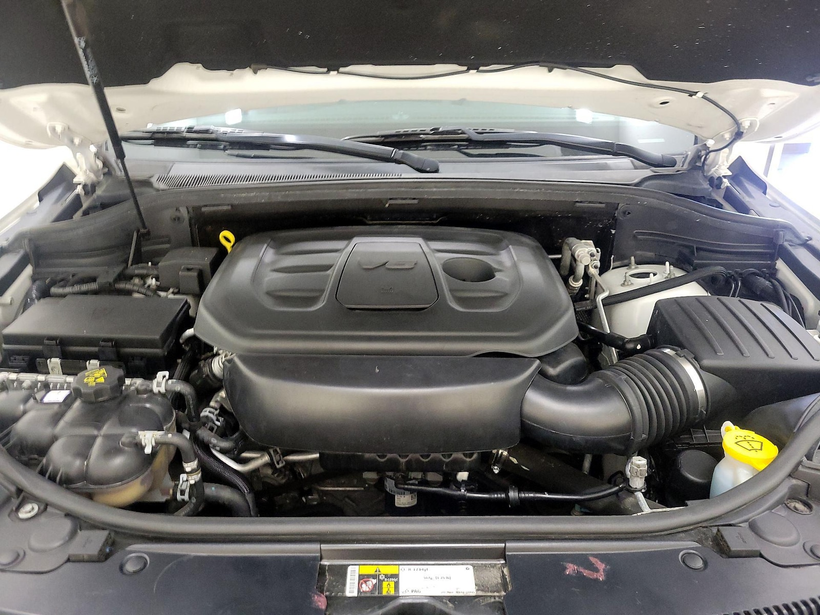 2020 Jeep Grand Cherokee Altitude - Photo 24