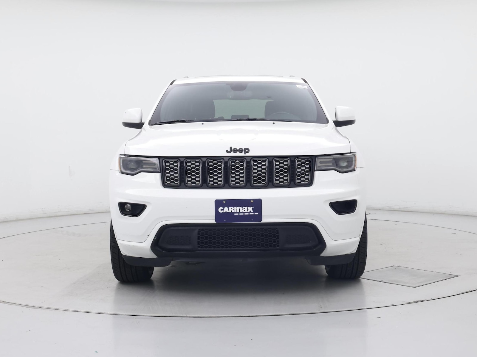 2020 Jeep Grand Cherokee Altitude - Photo 6