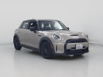2022 Mini Cooper Hardtop S