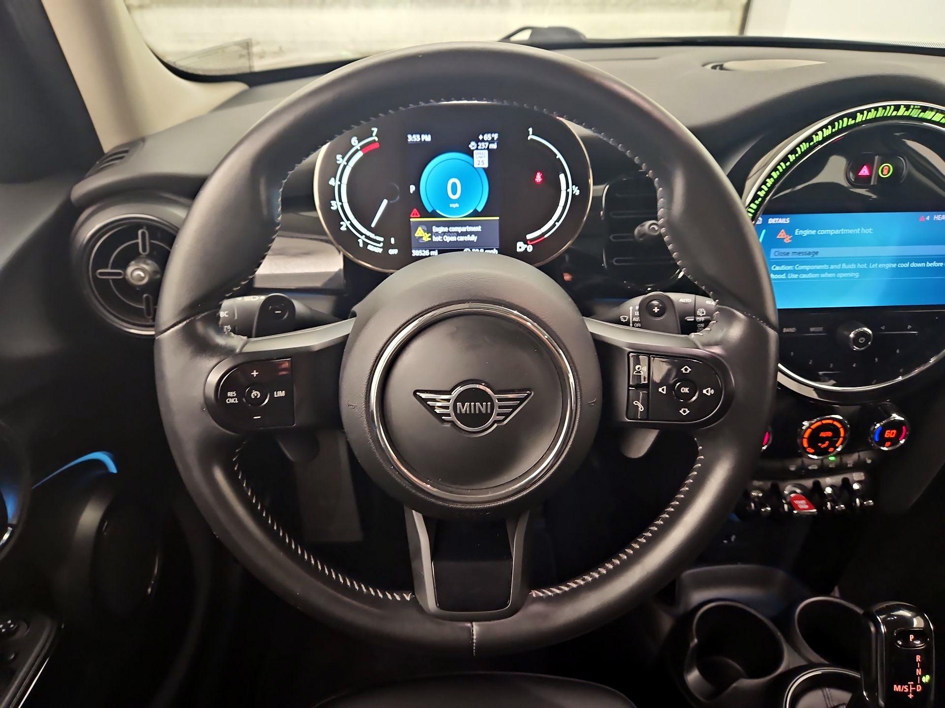 Thumbnail: 2022 MINI Cooper Hardtop - 10