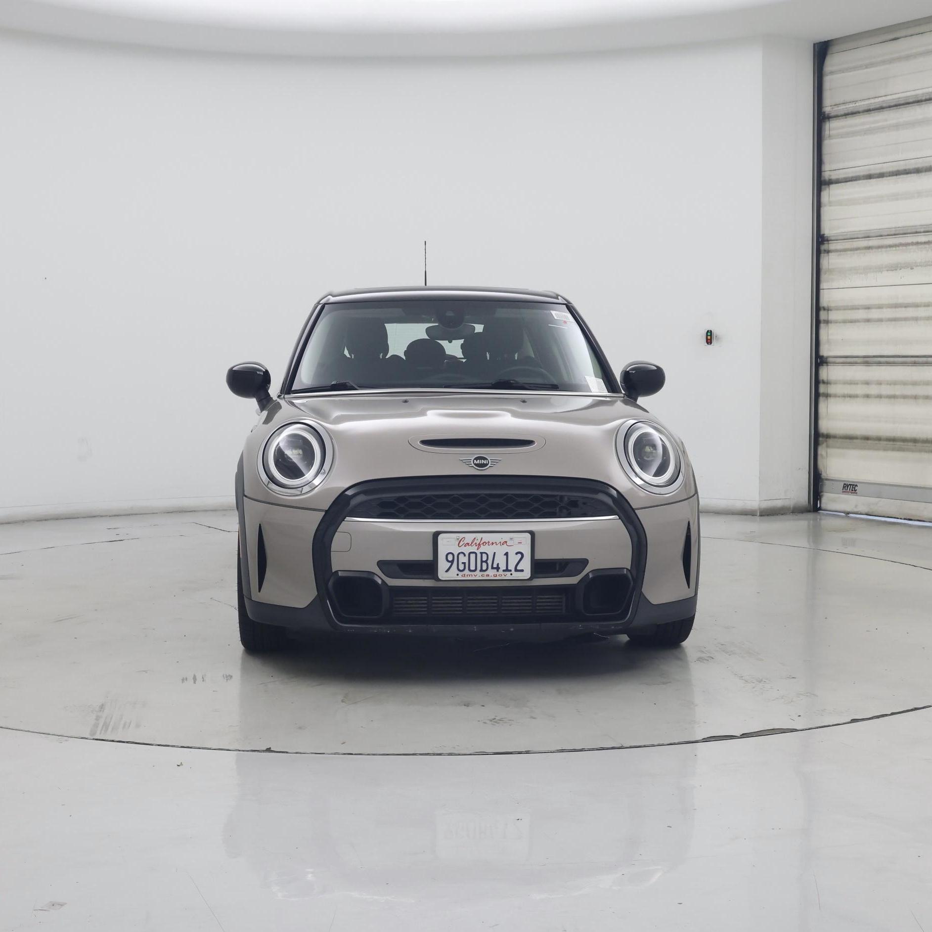 Thumbnail: 2022 MINI Cooper Hardtop - 5