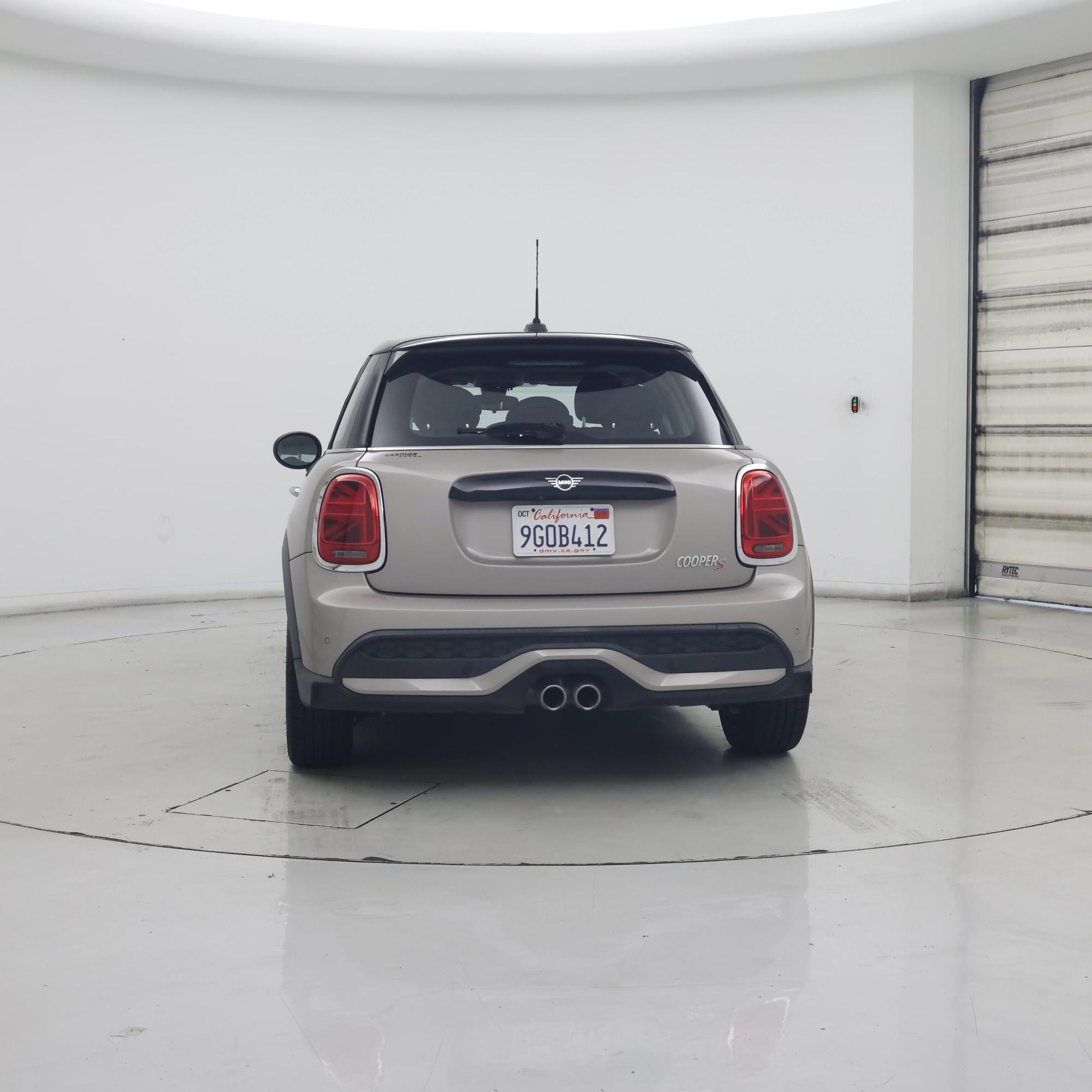 Thumbnail: 2022 MINI Cooper Hardtop - 6