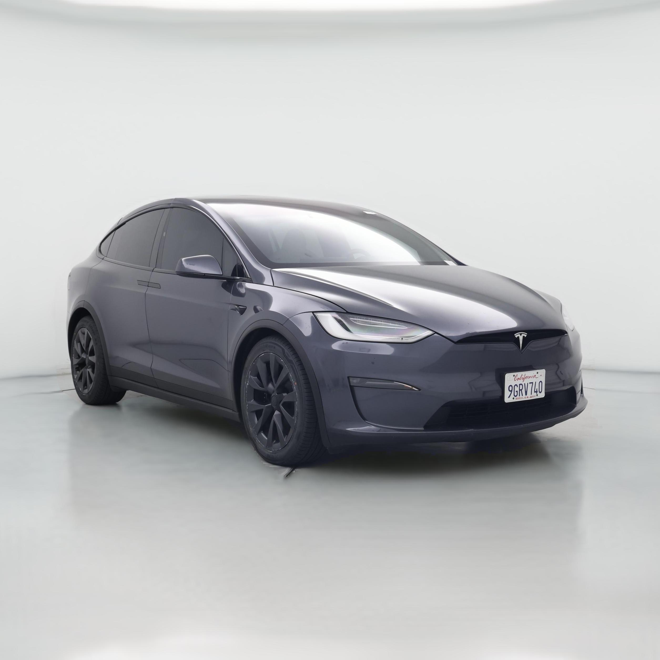 Thumbnail: 2023 Tesla Model X - 1