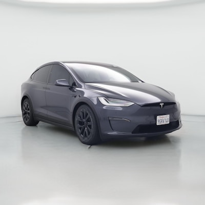 2023 Tesla Model X