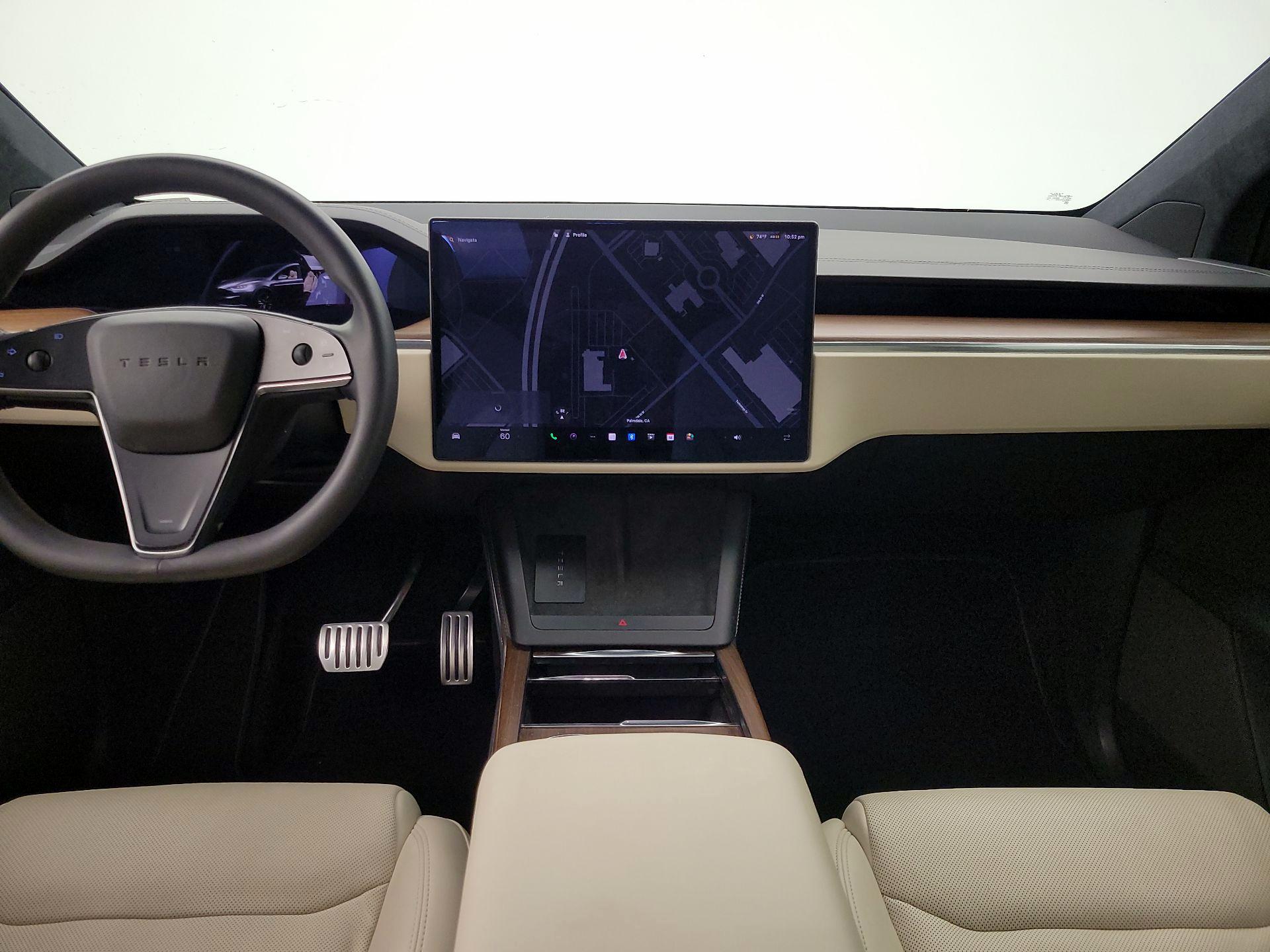 Thumbnail: 2023 Tesla Model X - 9