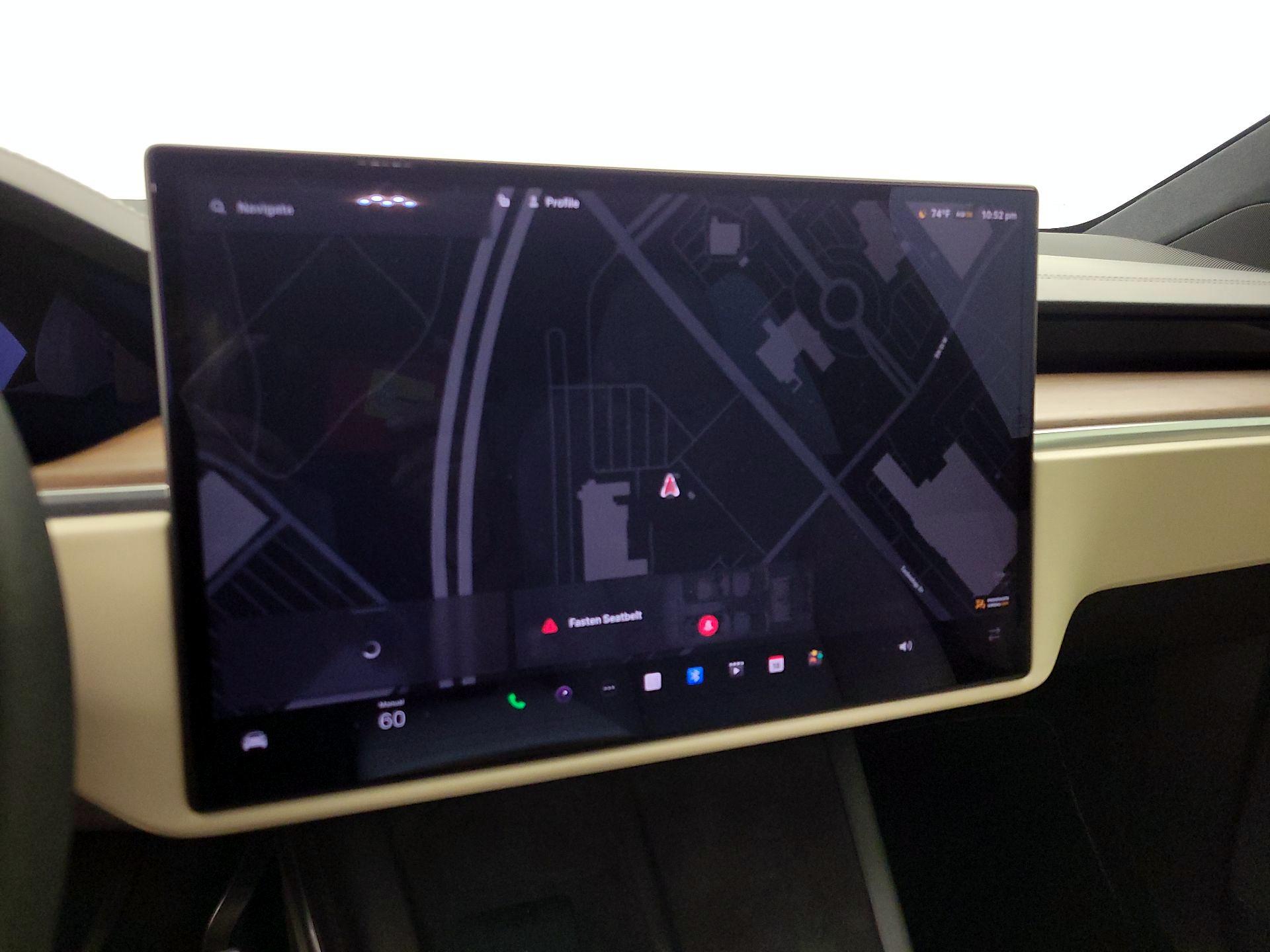 Thumbnail: 2023 Tesla Model X - 13