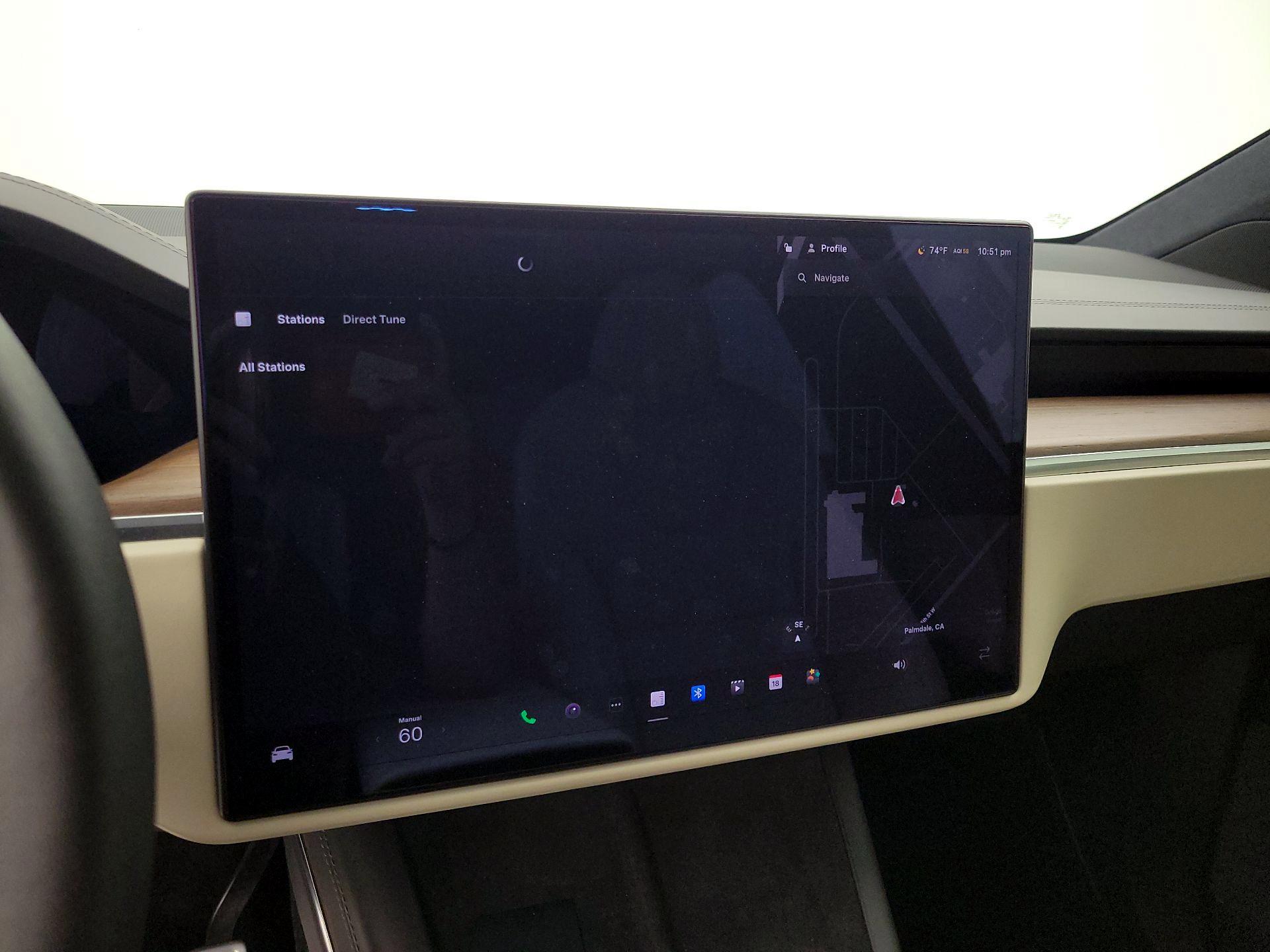 Thumbnail: 2023 Tesla Model X - 15